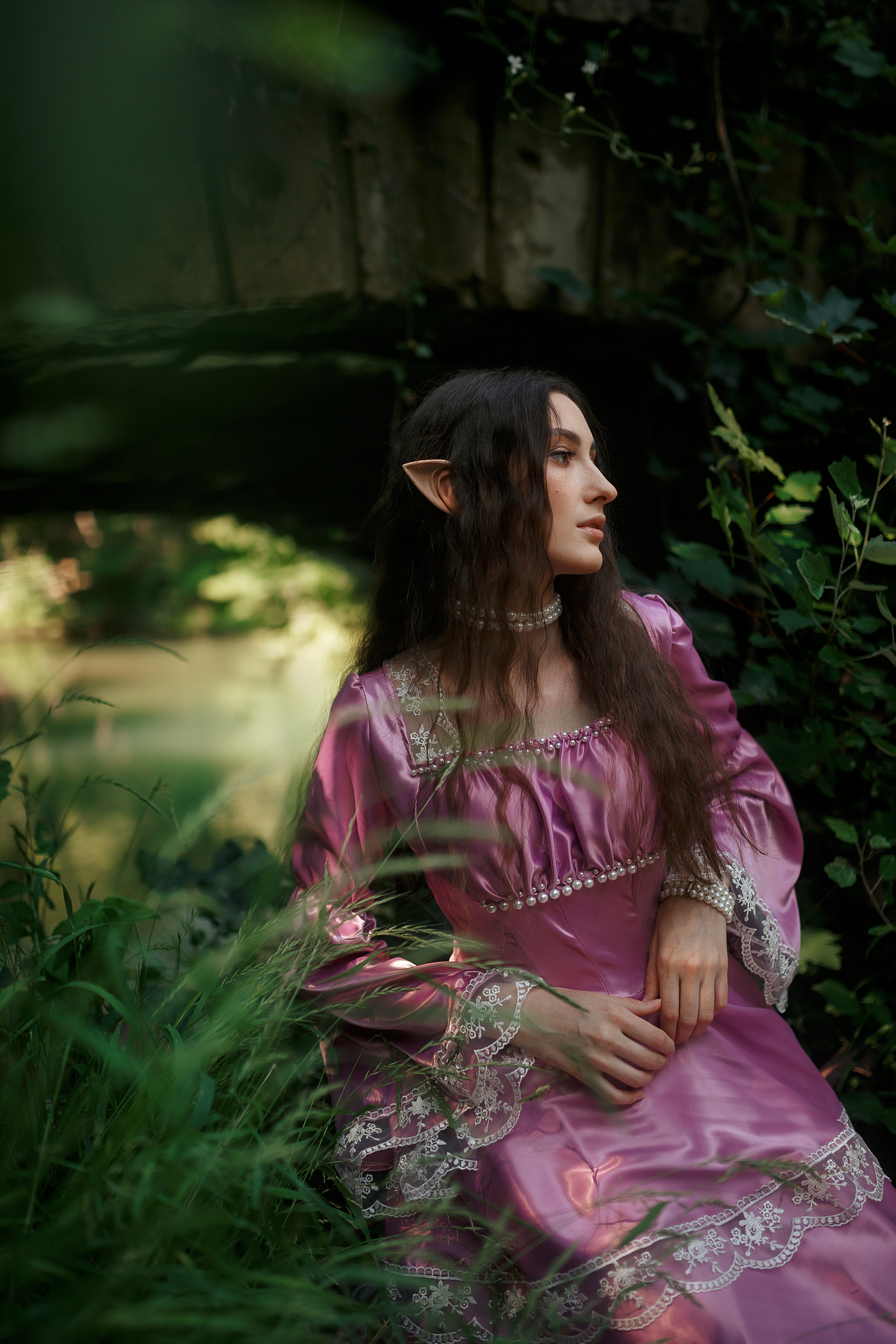 Лиза. Портретный фотограф в Симферополе Екатерина Аляпина