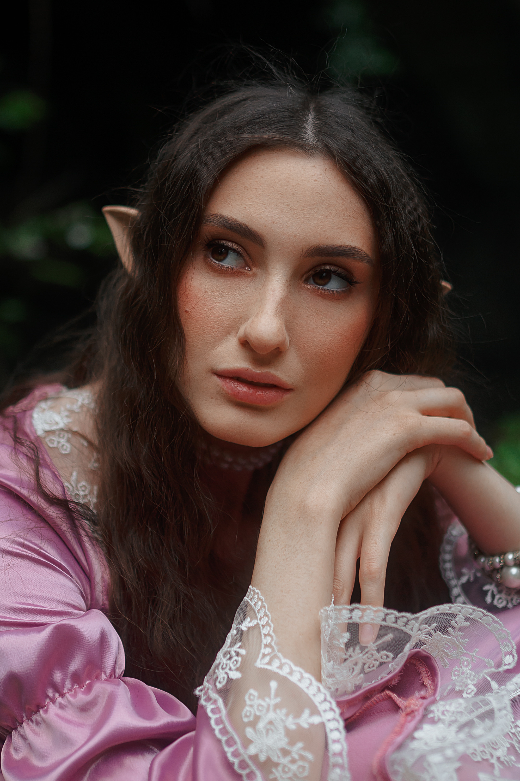 Лиза. Портретный фотограф в Симферополе Екатерина Аляпина