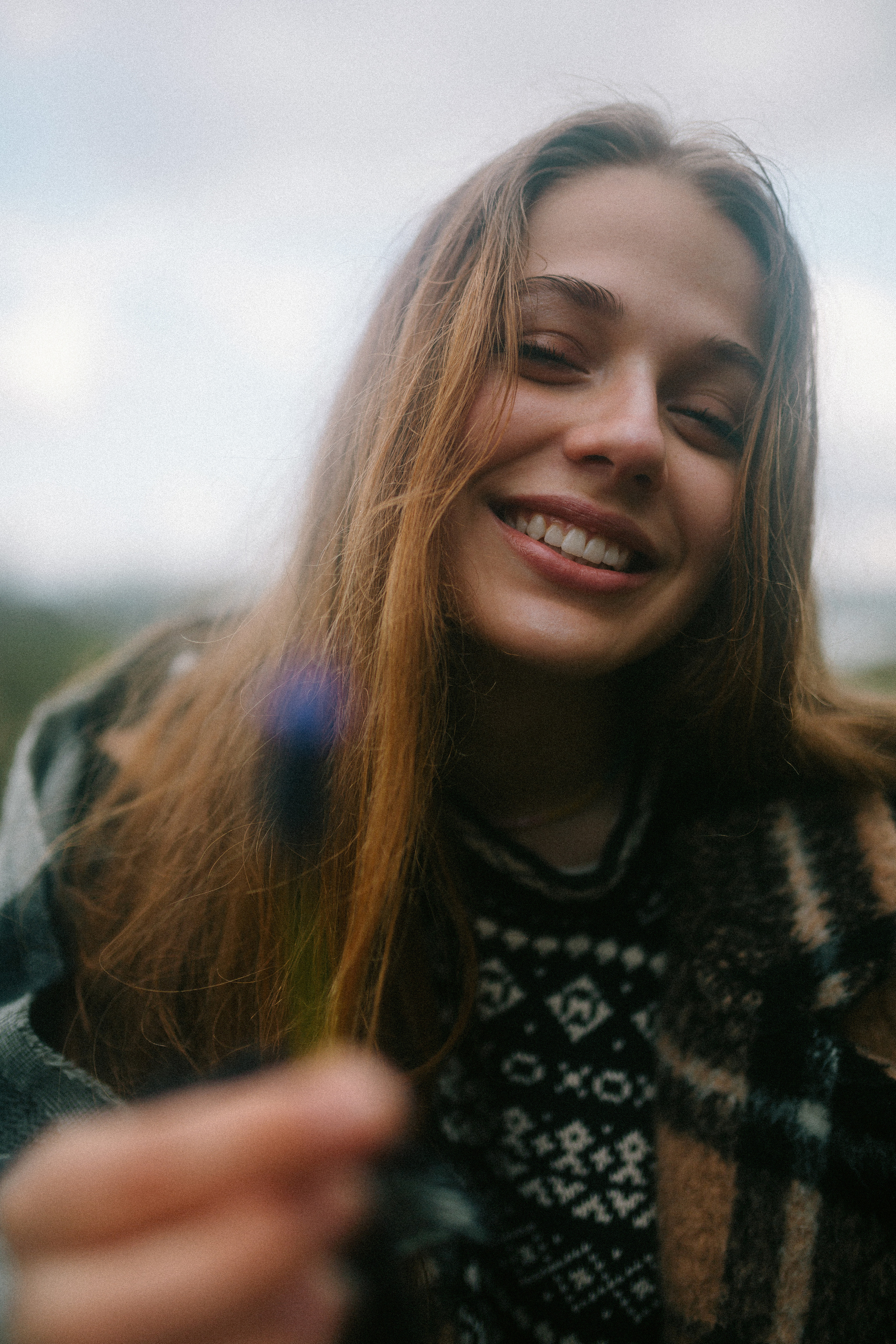 Марина. Портретный фотограф в Симферополе Екатерина Аляпина