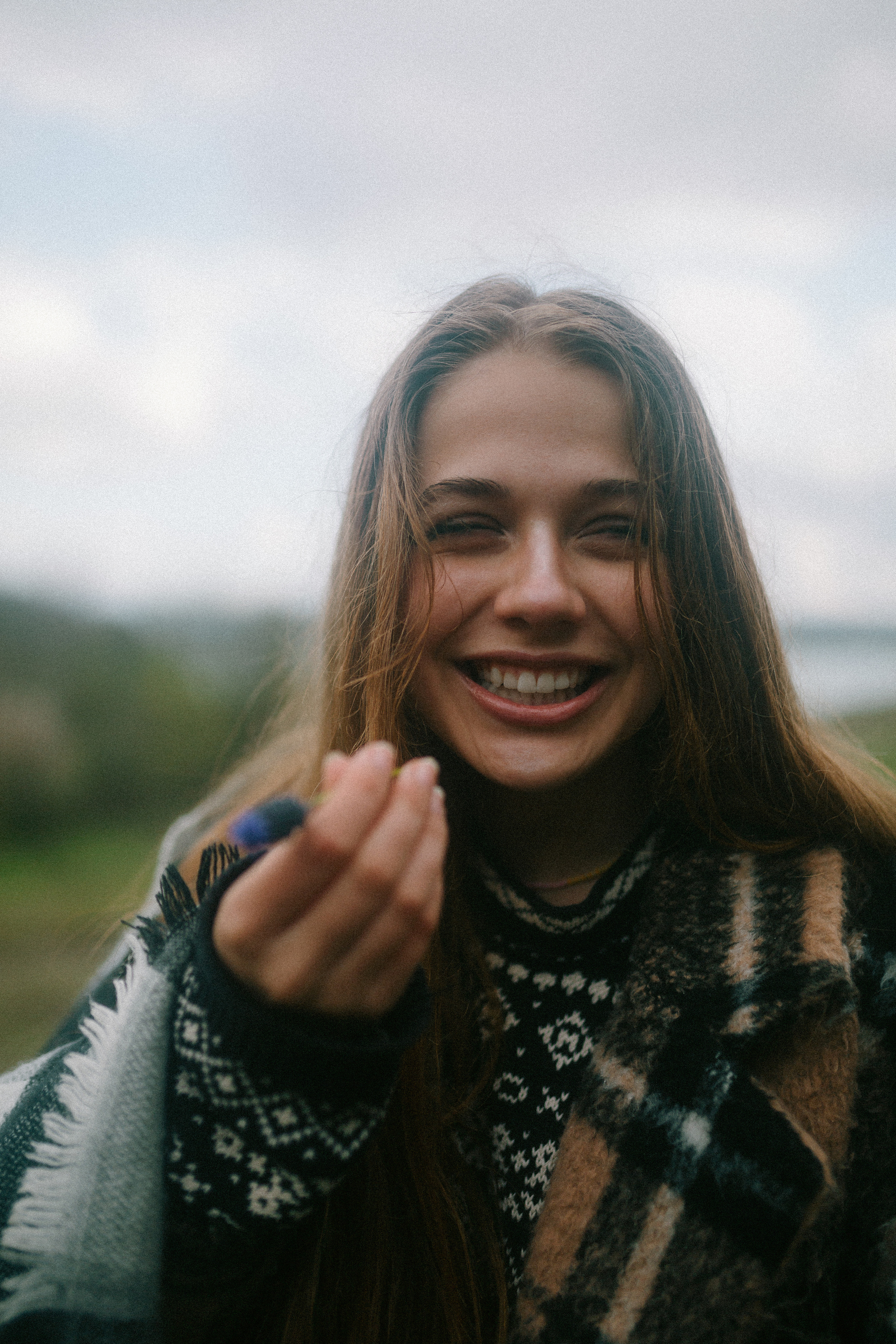 Марина. Портретный фотограф в Симферополе Екатерина Аляпина