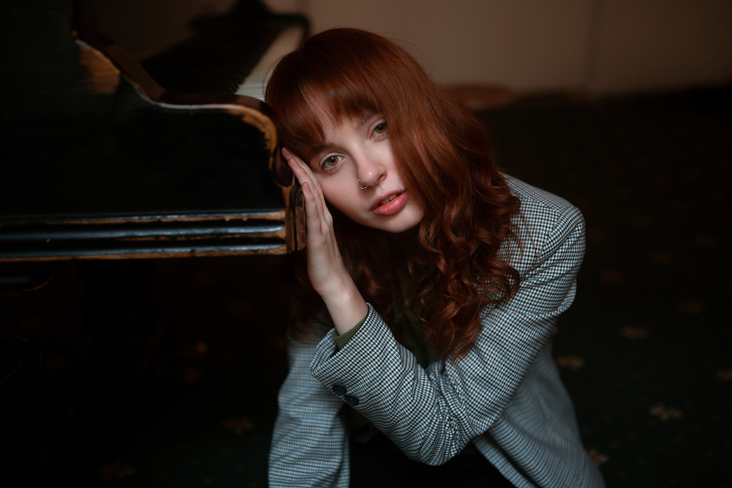 Портретный фотограф в Симферополе Екатерина Аляпина