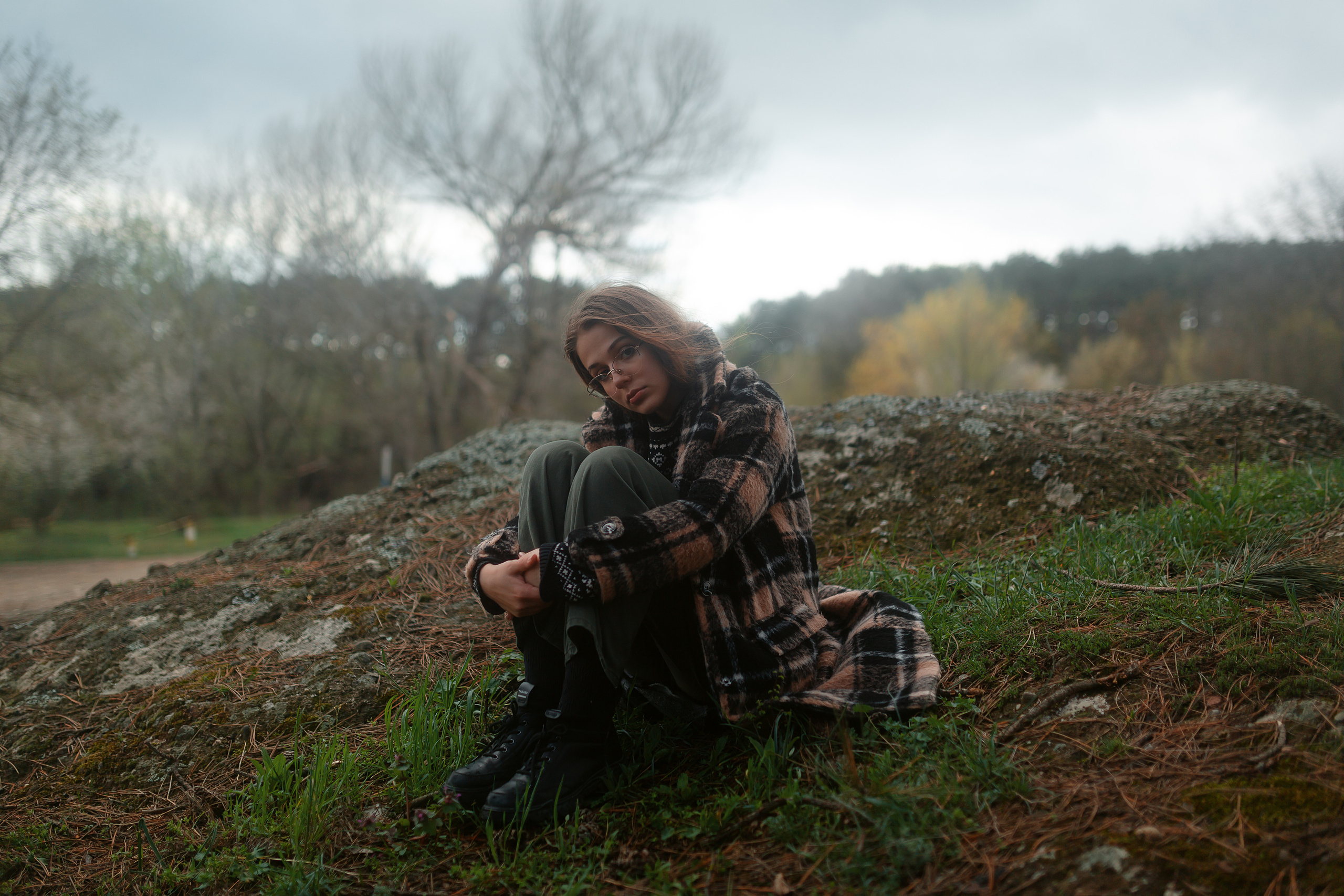 Марина. Портретный фотограф в Симферополе Екатерина Аляпина