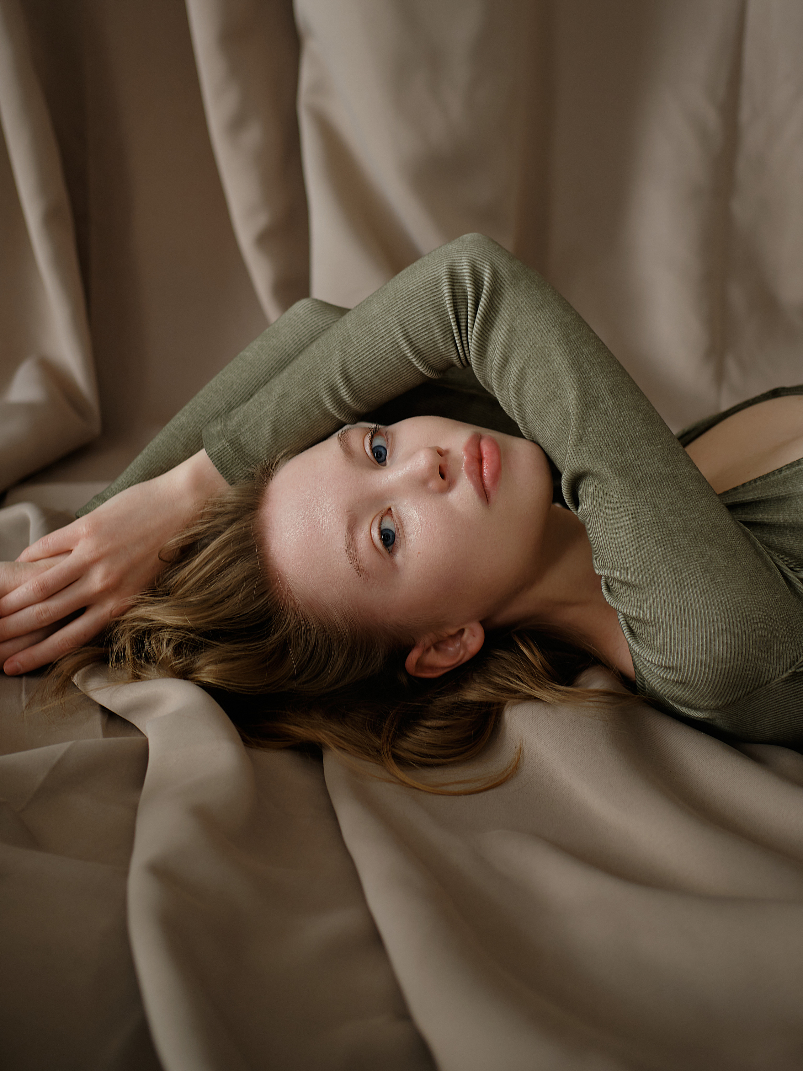 Даша. Портретный фотограф в Симферополе Екатерина Аляпина