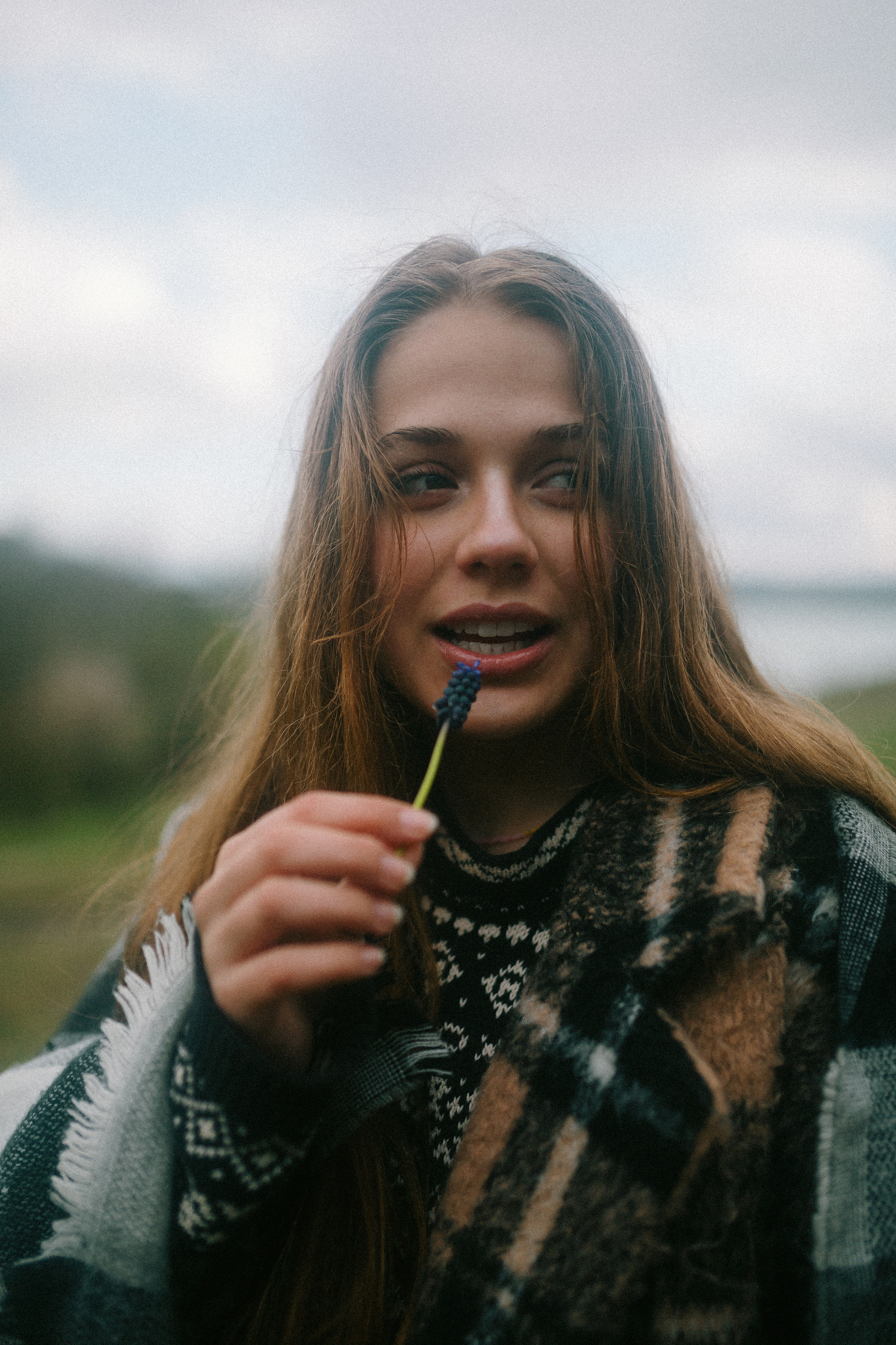 Марина. Портретный фотограф в Симферополе Екатерина Аляпина