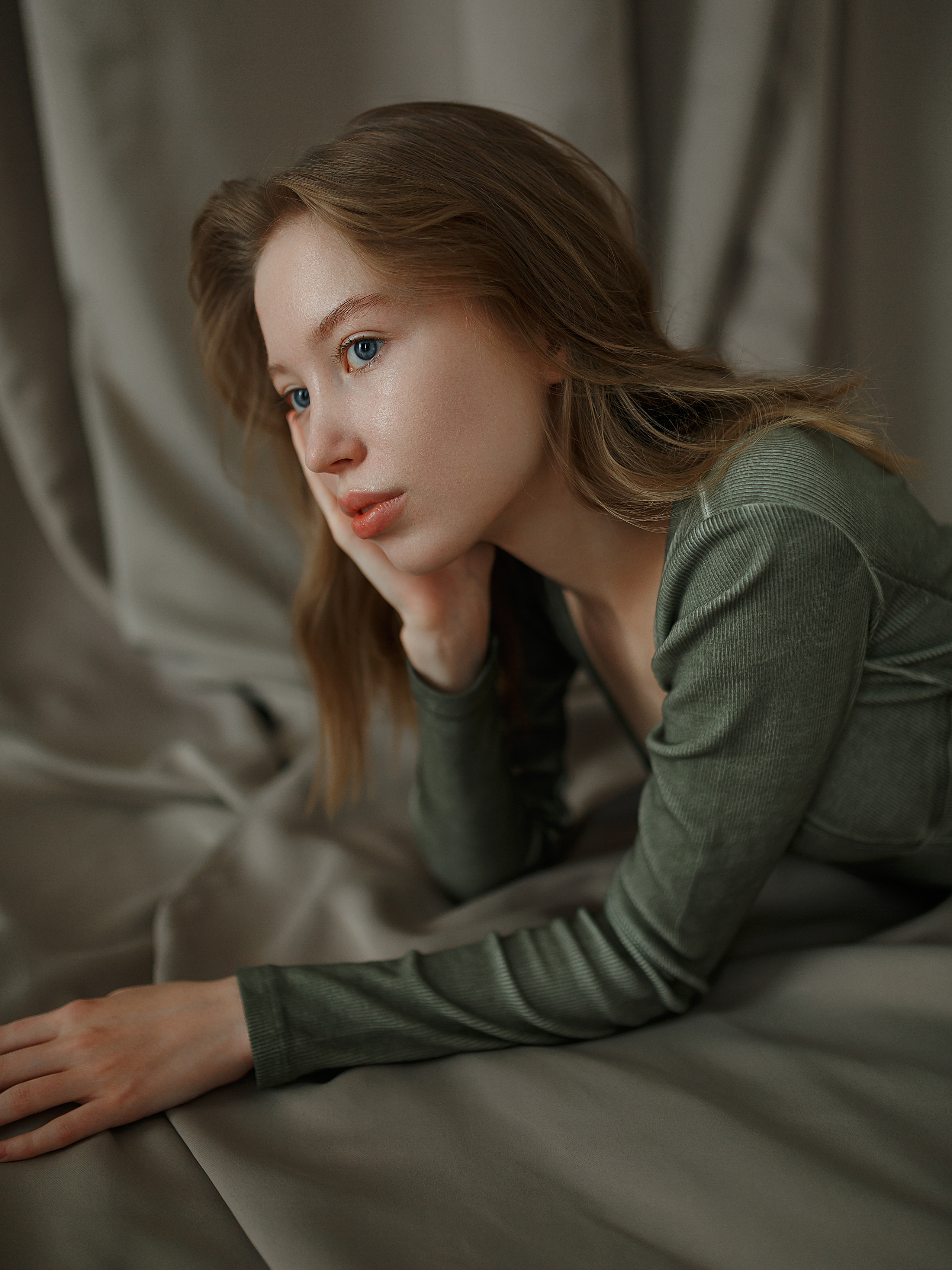 Даша. Портретный фотограф в Симферополе Екатерина Аляпина