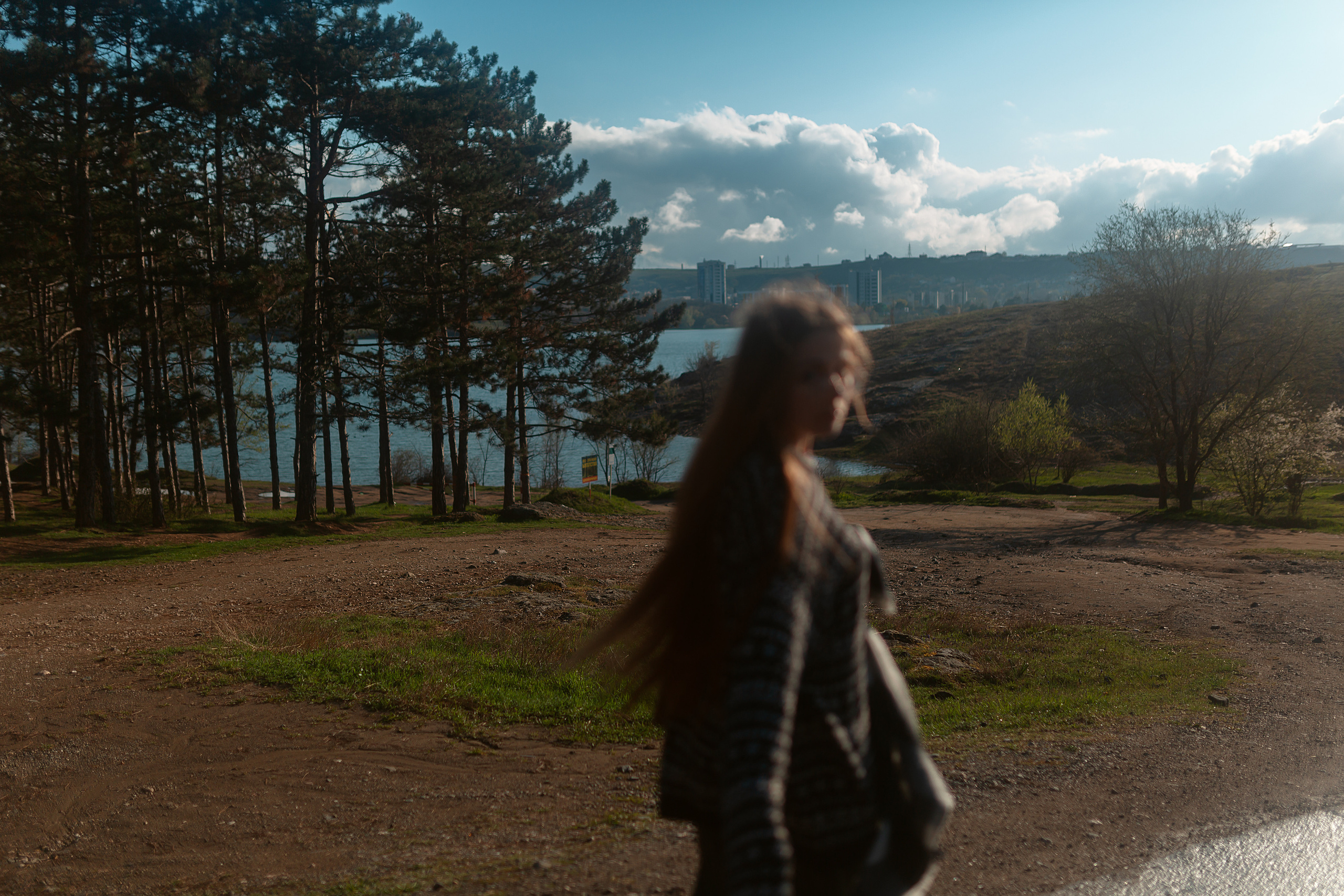 Марина. Портретный фотограф в Симферополе Екатерина Аляпина