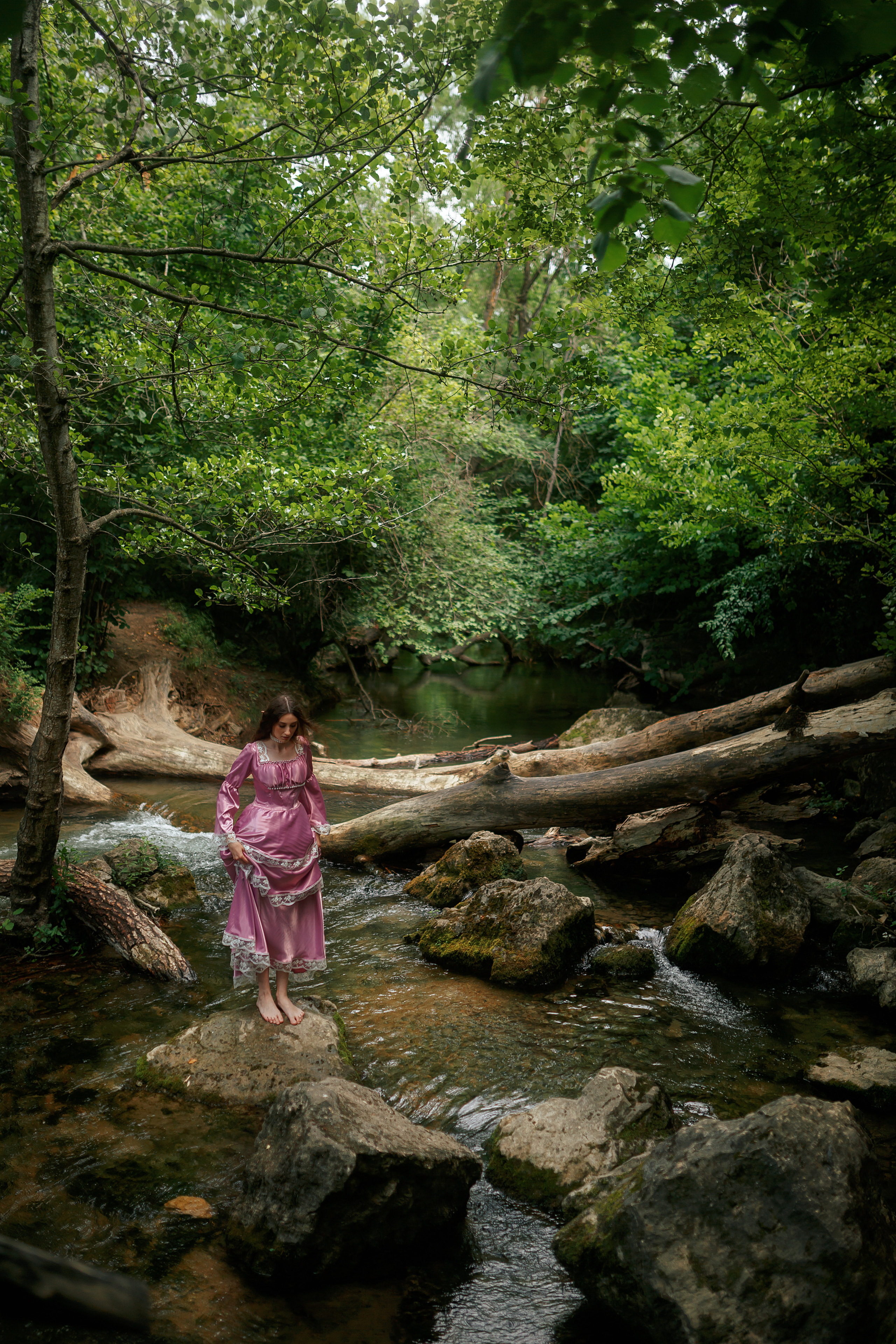 Лиза. Портретный фотограф в Симферополе Екатерина Аляпина