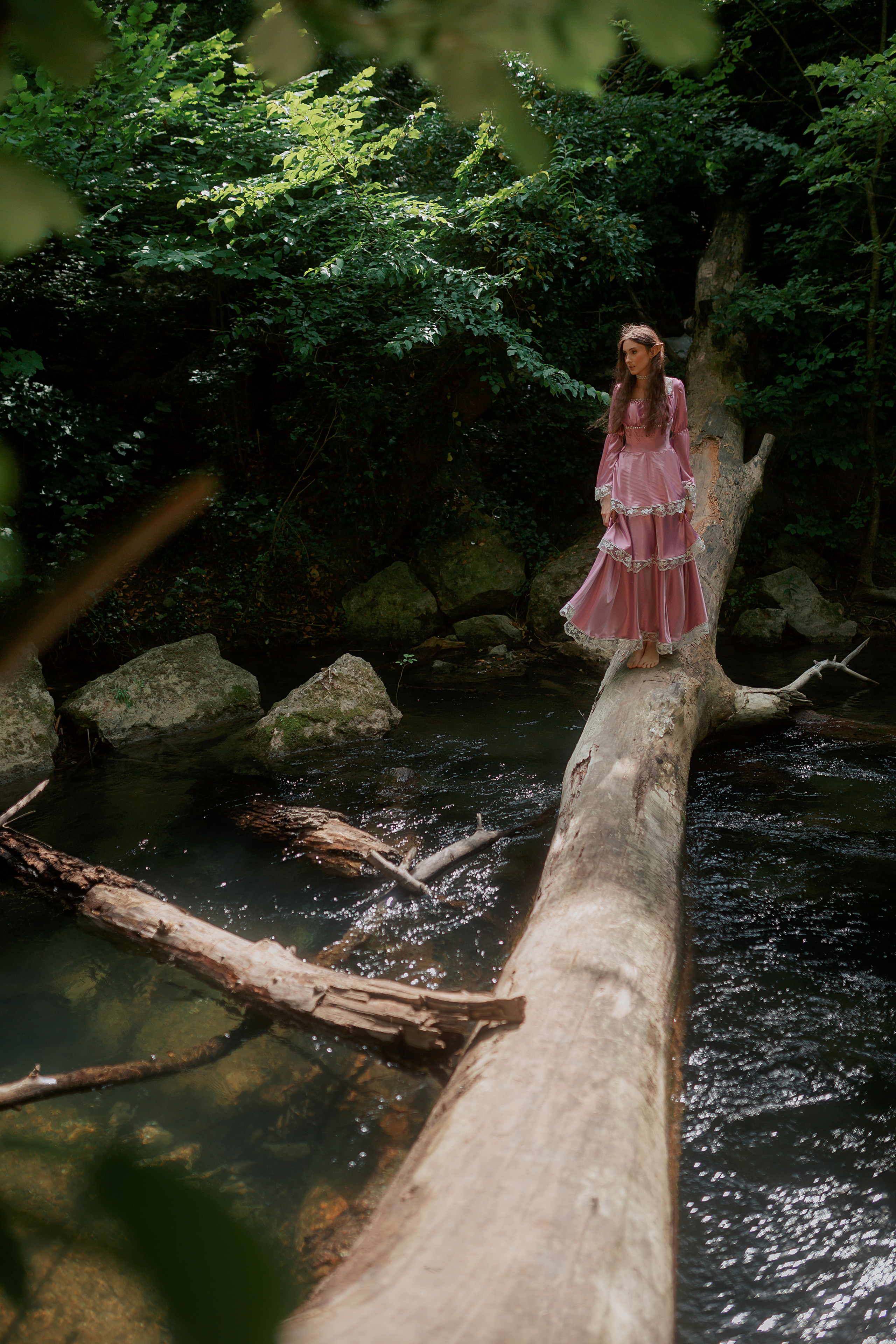 Лиза. Портретный фотограф в Симферополе Екатерина Аляпина