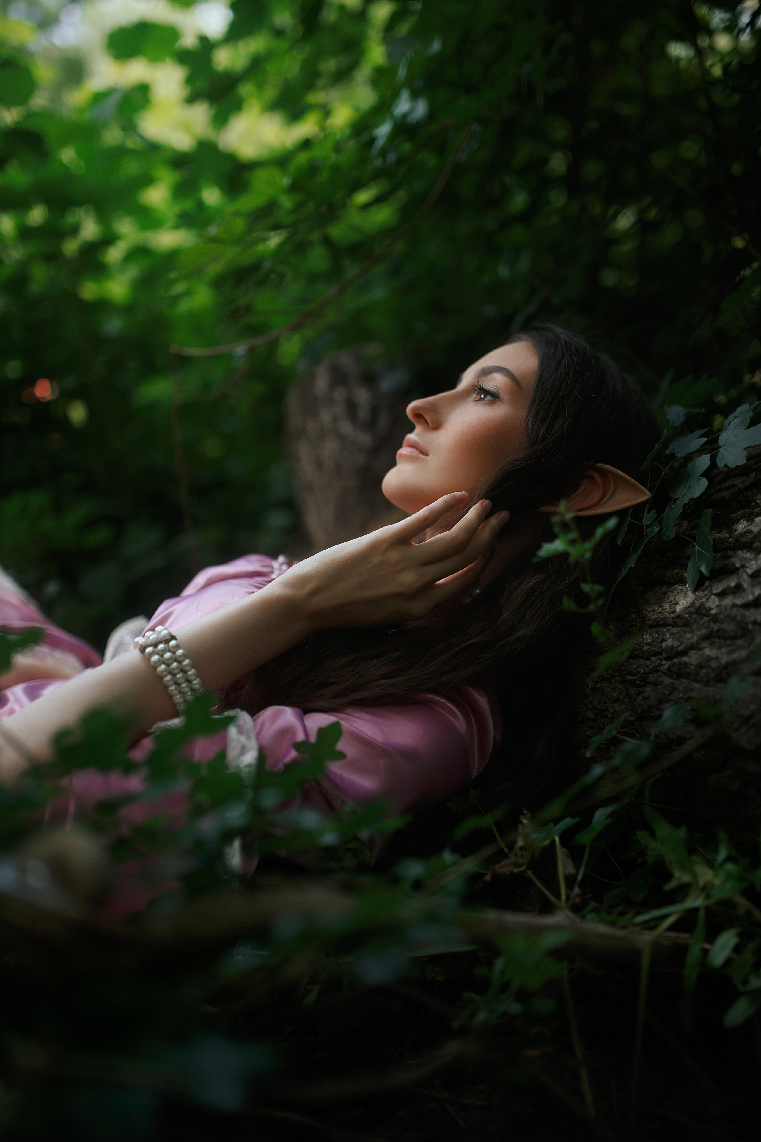 Лиза. Портретный фотограф в Симферополе Екатерина Аляпина