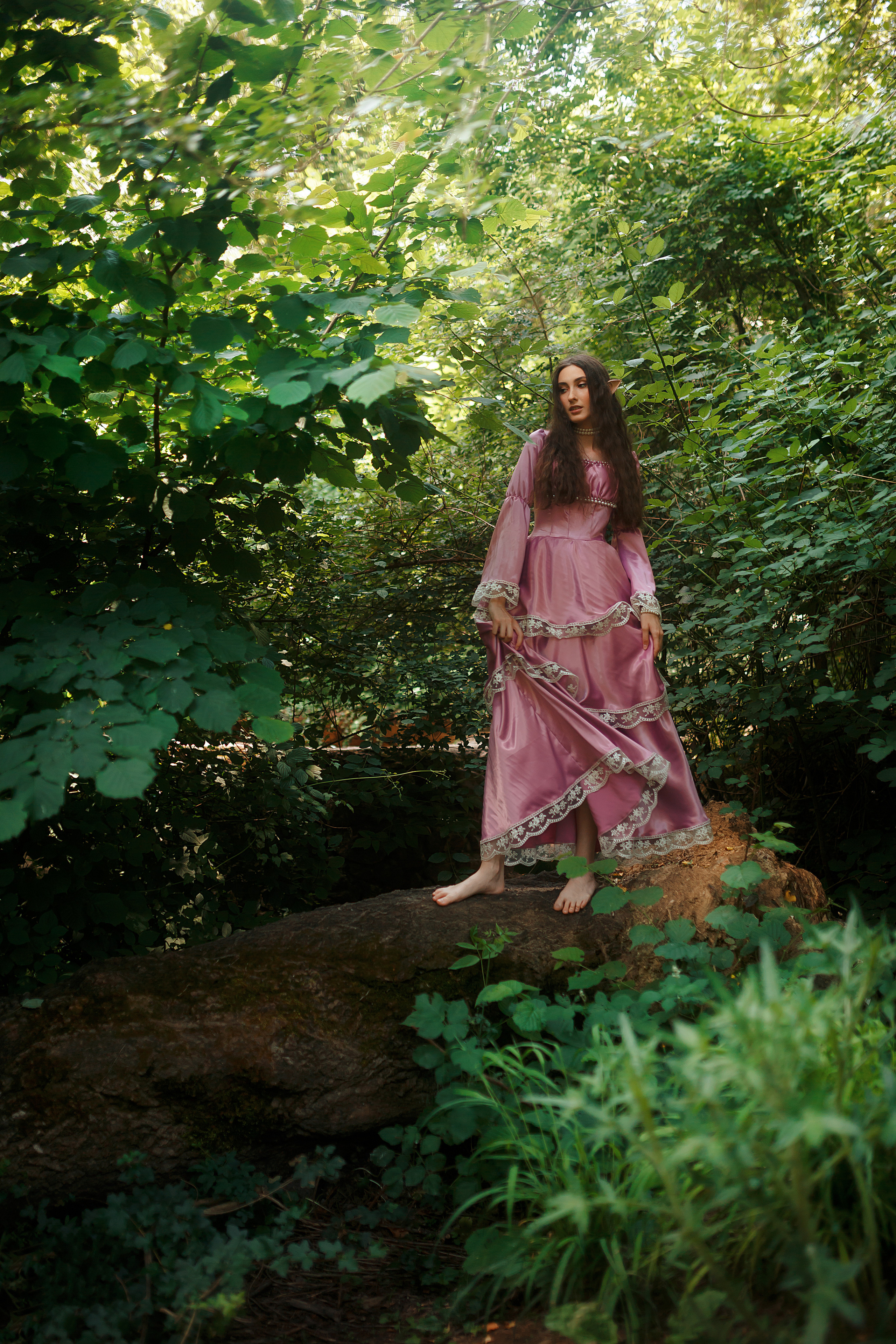 Лиза. Портретный фотограф в Симферополе Екатерина Аляпина