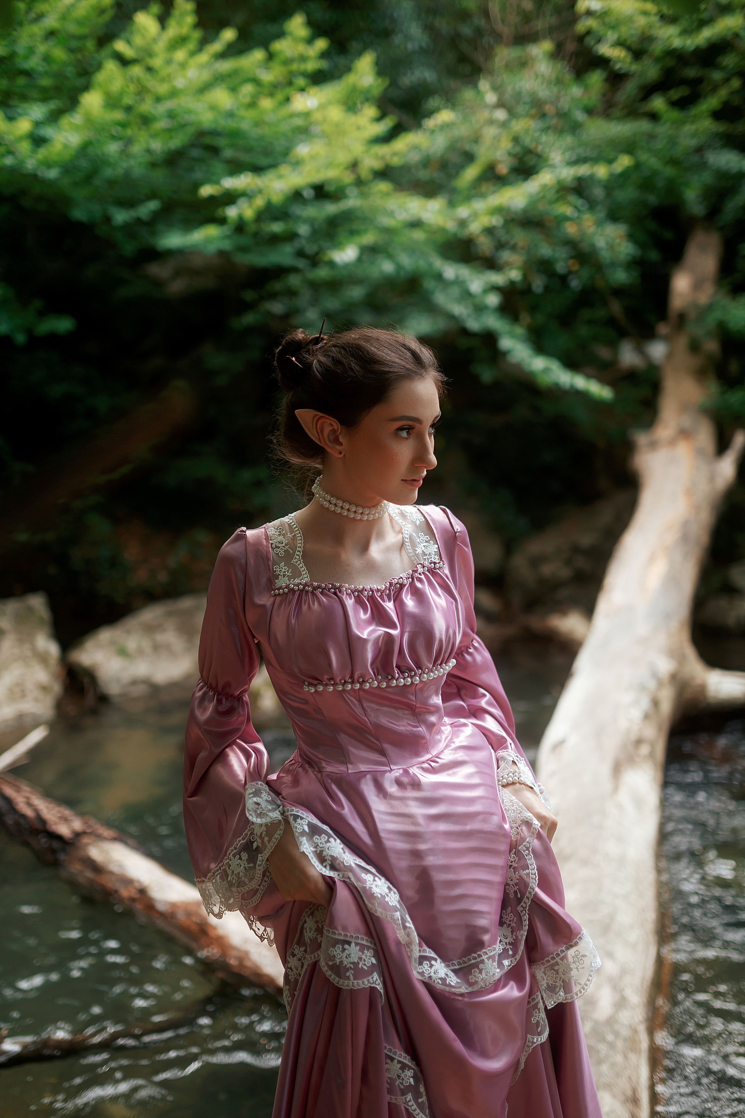 Лиза. Портретный фотограф в Симферополе Екатерина Аляпина