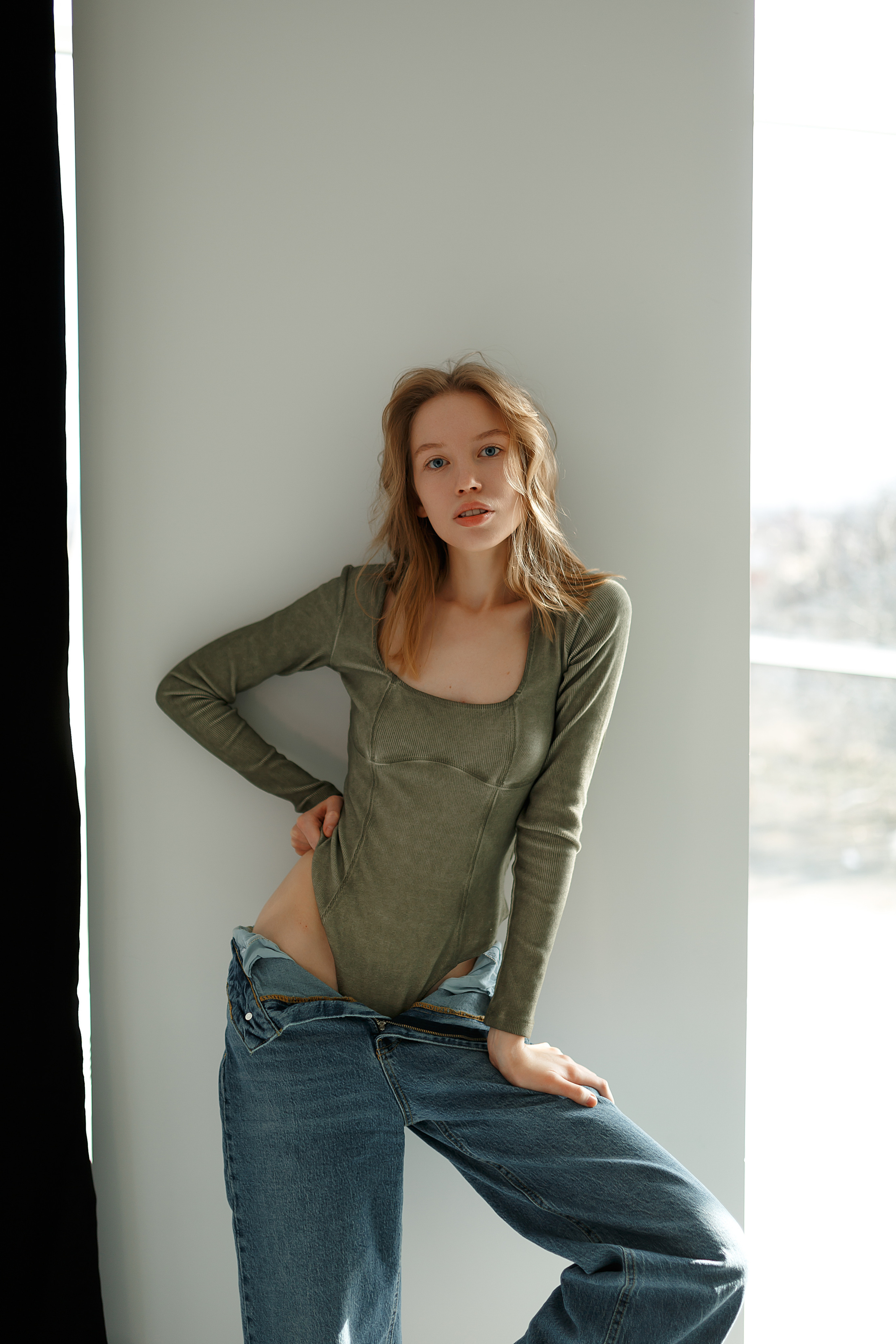 Даша. Портретный фотограф в Симферополе Екатерина Аляпина