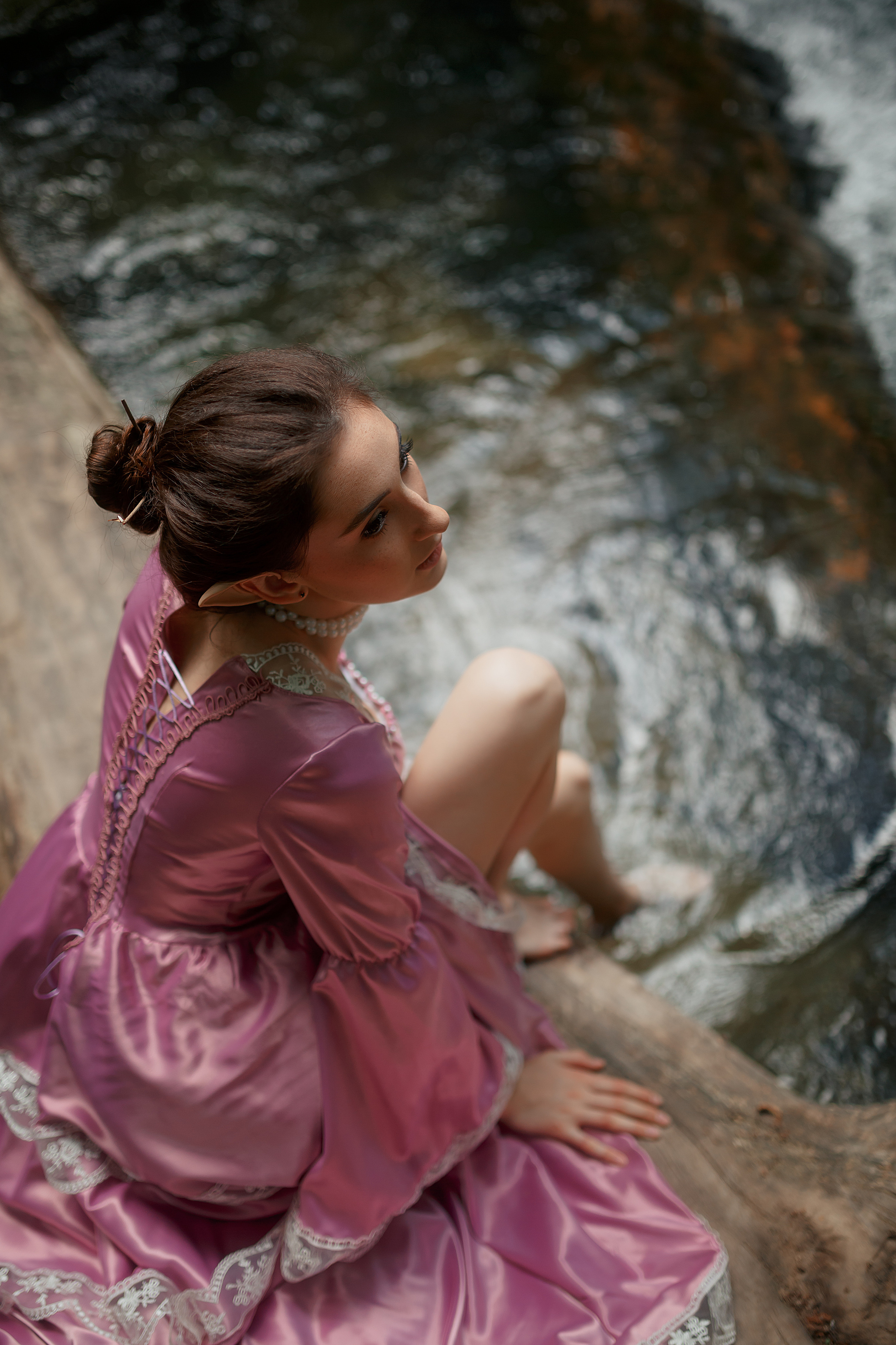 Лиза. Портретный фотограф в Симферополе Екатерина Аляпина