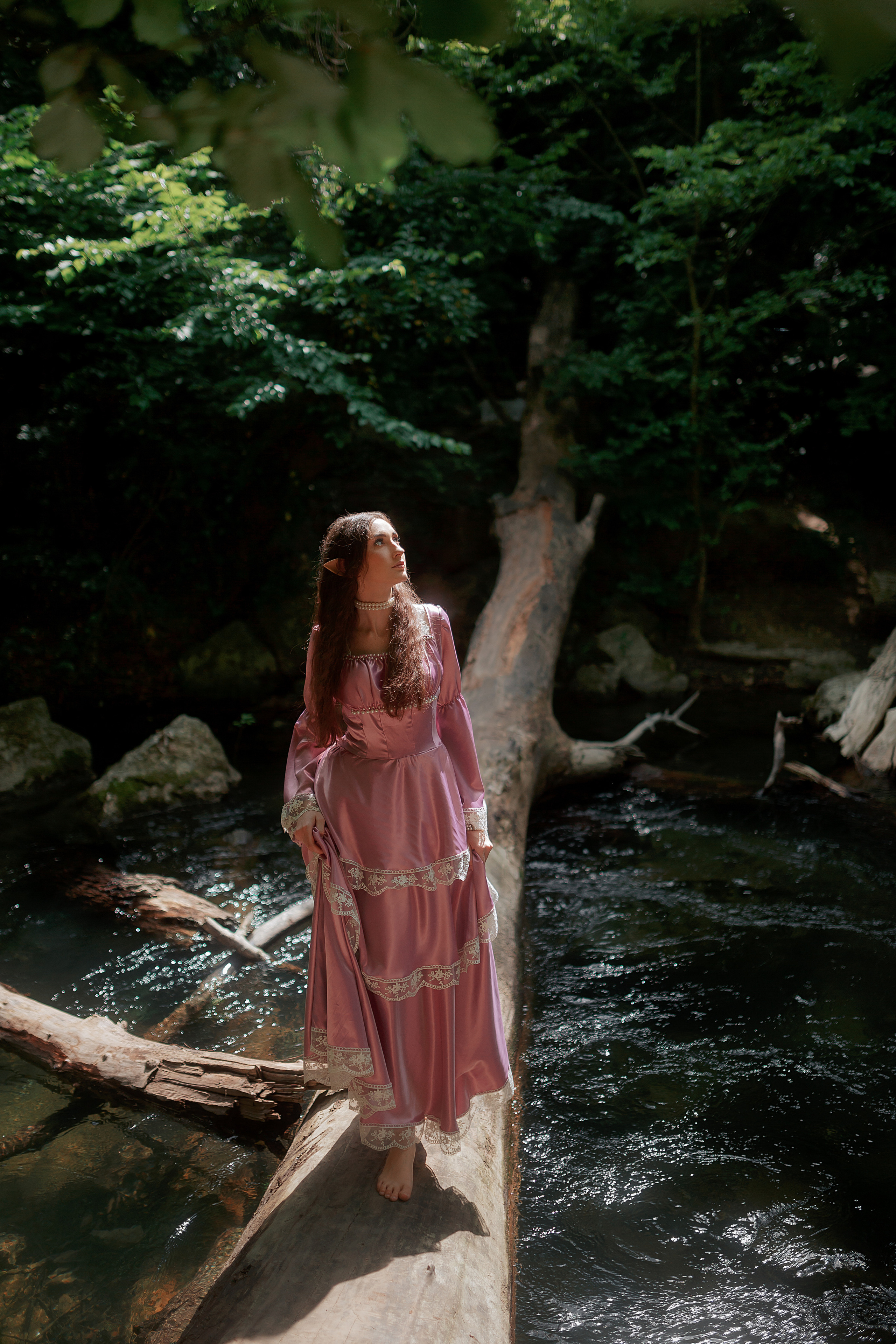 Лиза. Портретный фотограф в Симферополе Екатерина Аляпина