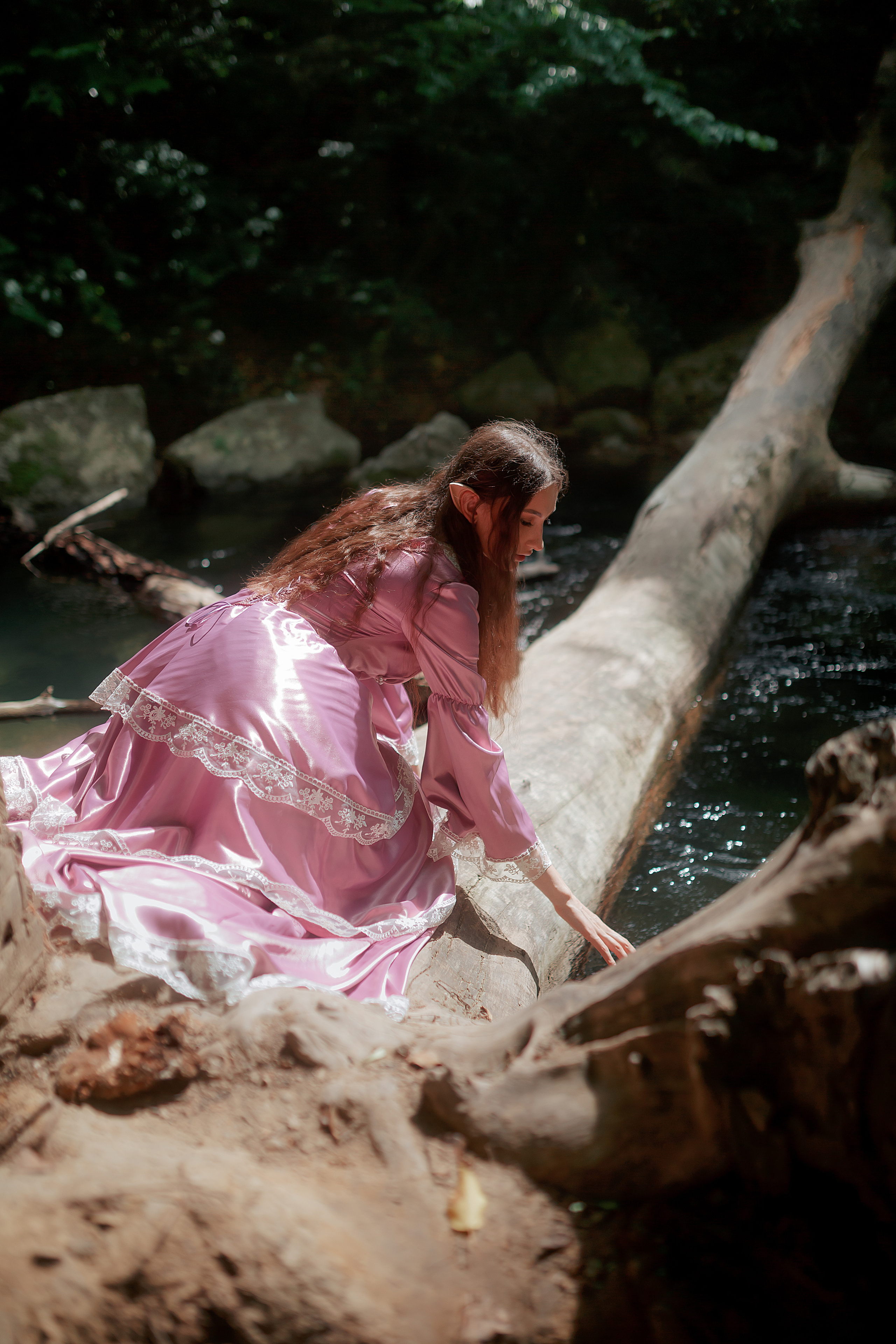 Лиза. Портретный фотограф в Симферополе Екатерина Аляпина