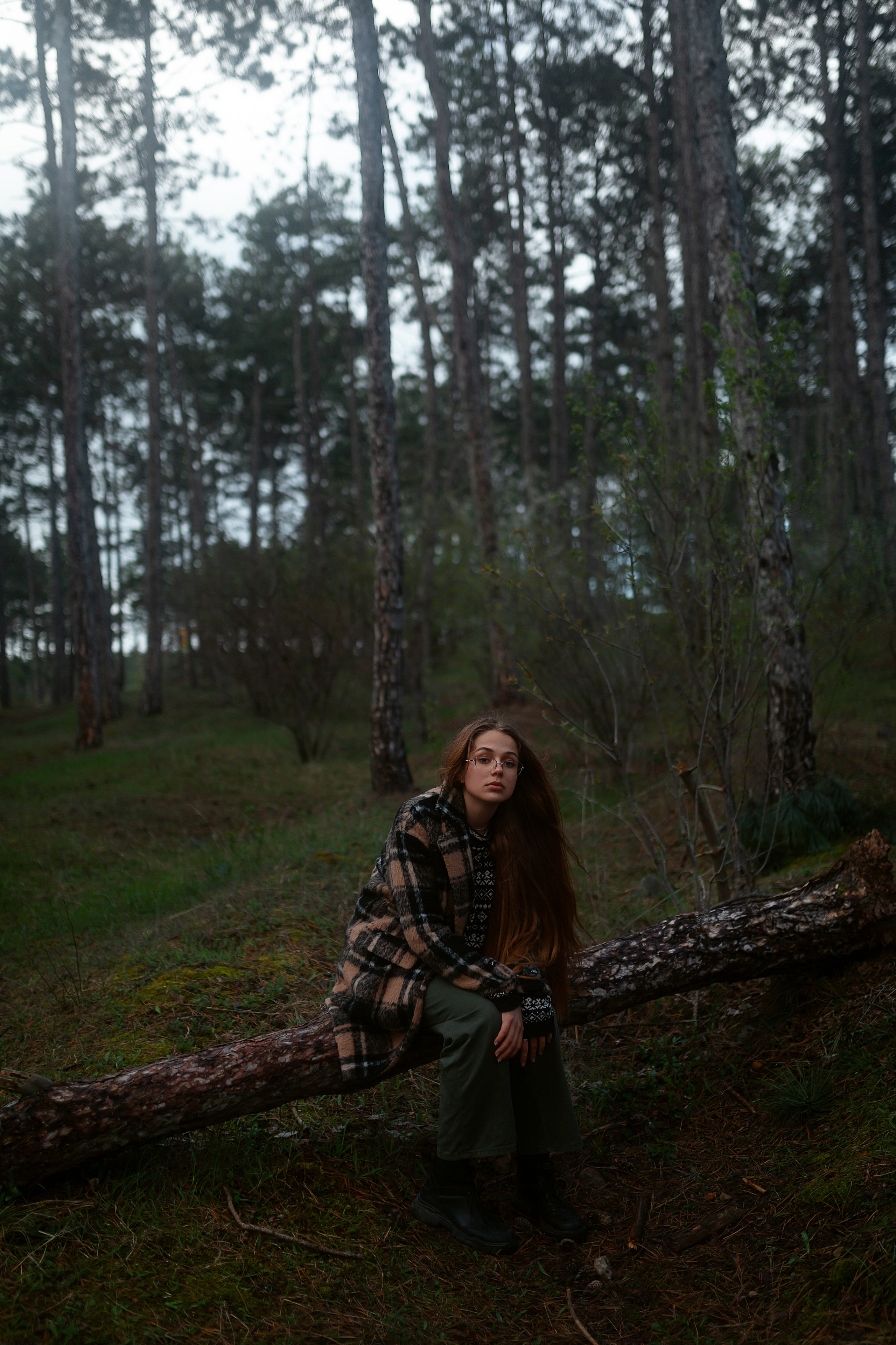 Марина. Портретный фотограф в Симферополе Екатерина Аляпина