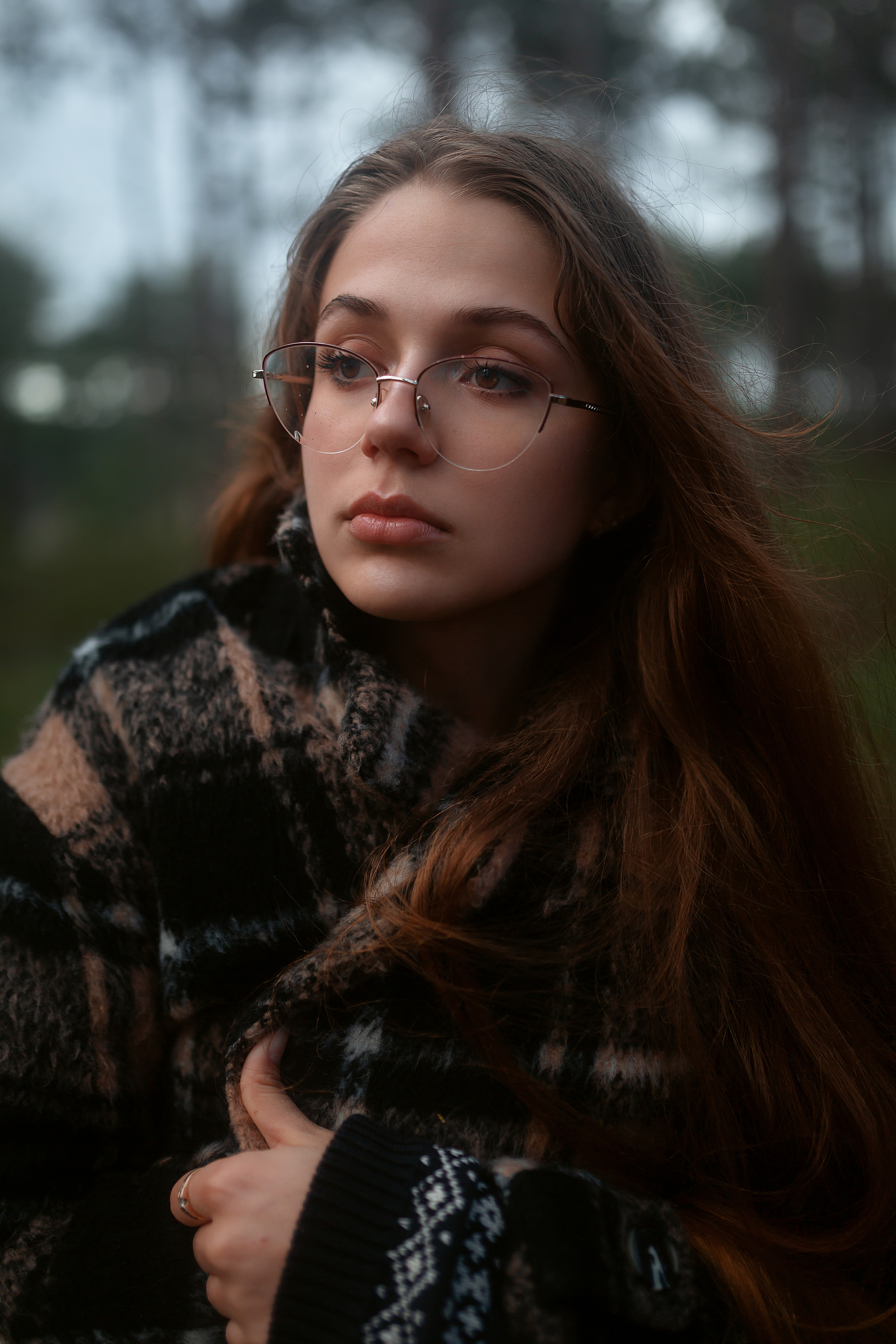 Марина. Портретный фотограф в Симферополе Екатерина Аляпина