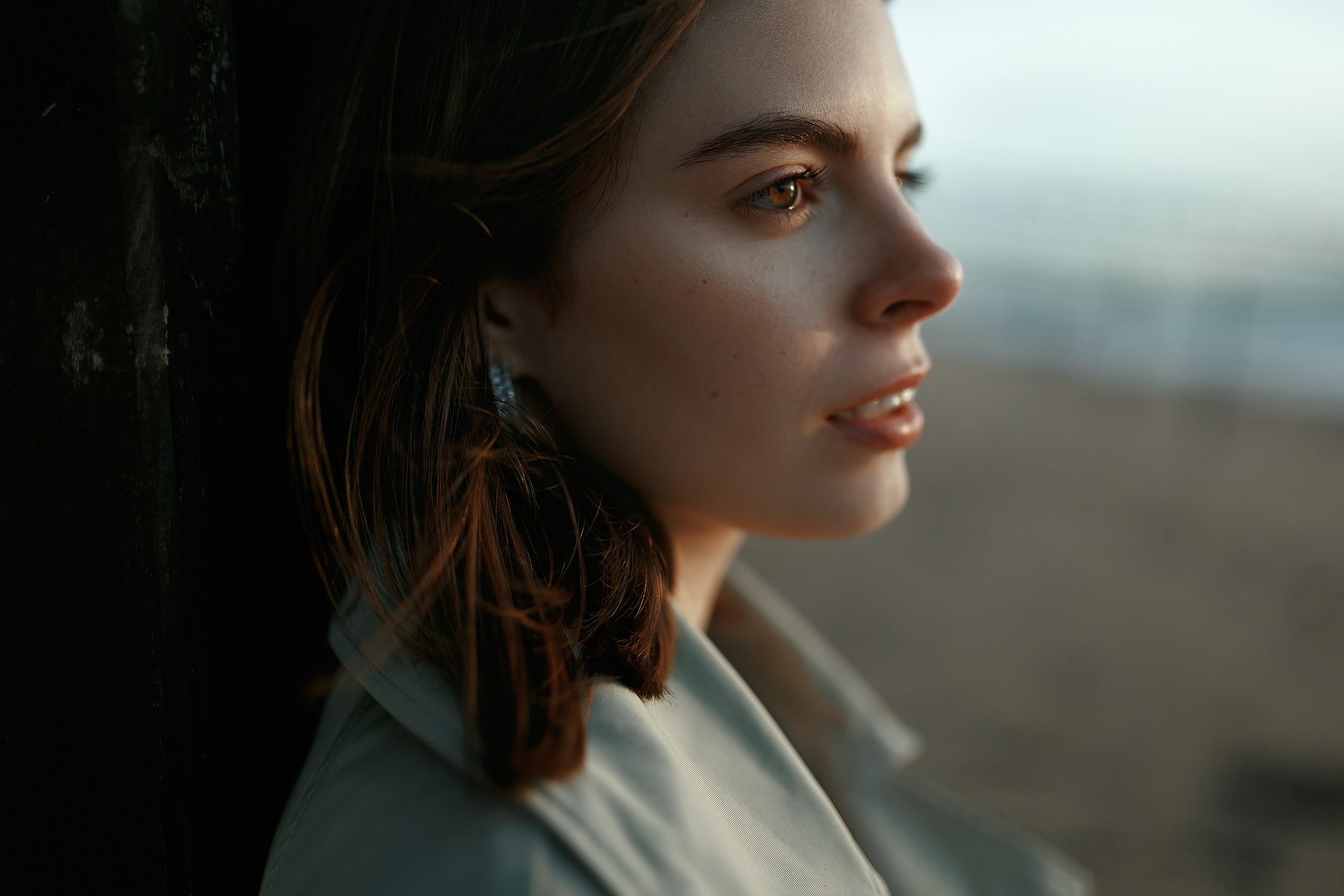 Портретный фотограф в Симферополе Екатерина Аляпина