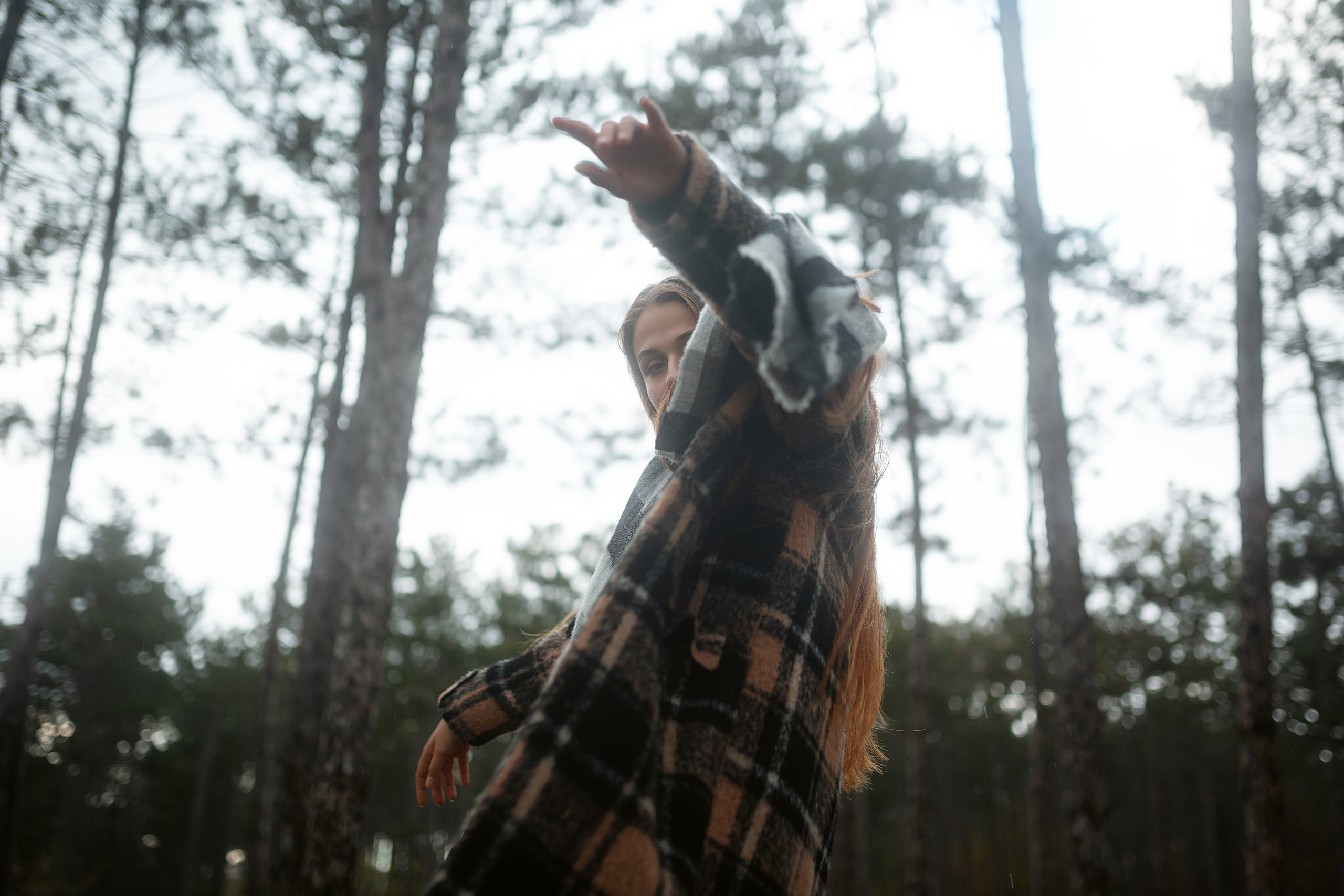 Марина. Портретный фотограф в Симферополе Екатерина Аляпина