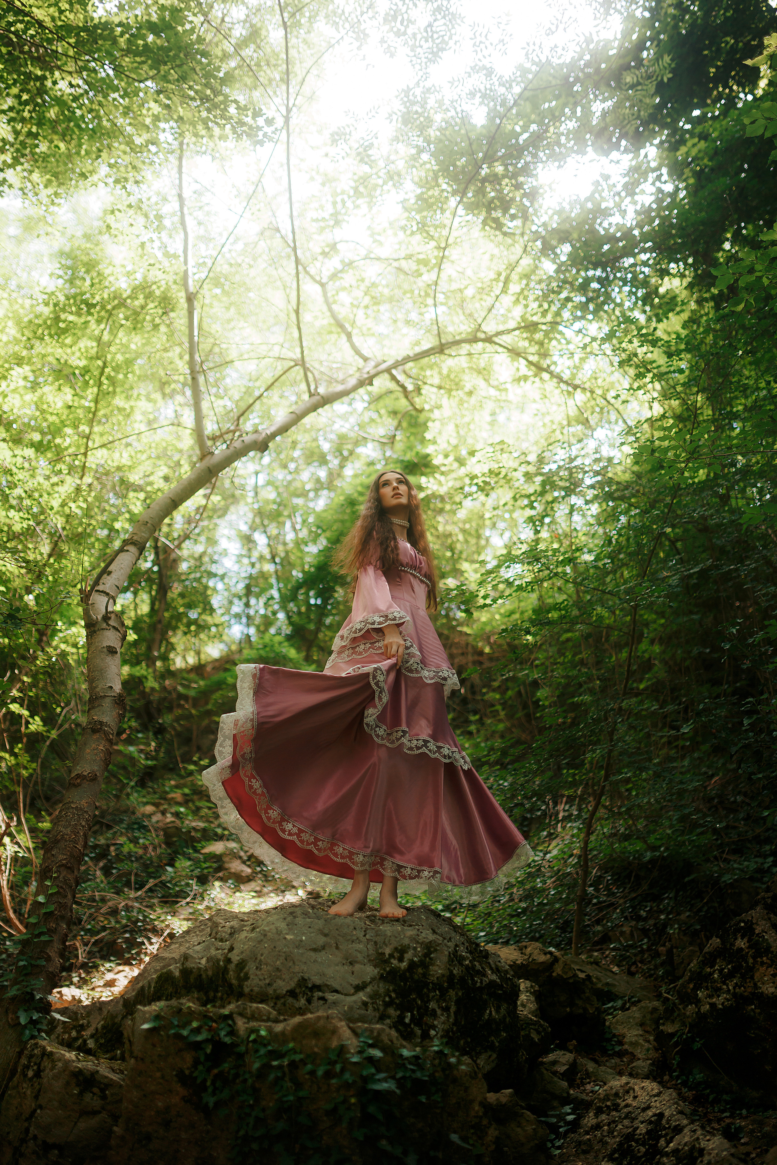 Лиза. Портретный фотограф в Симферополе Екатерина Аляпина