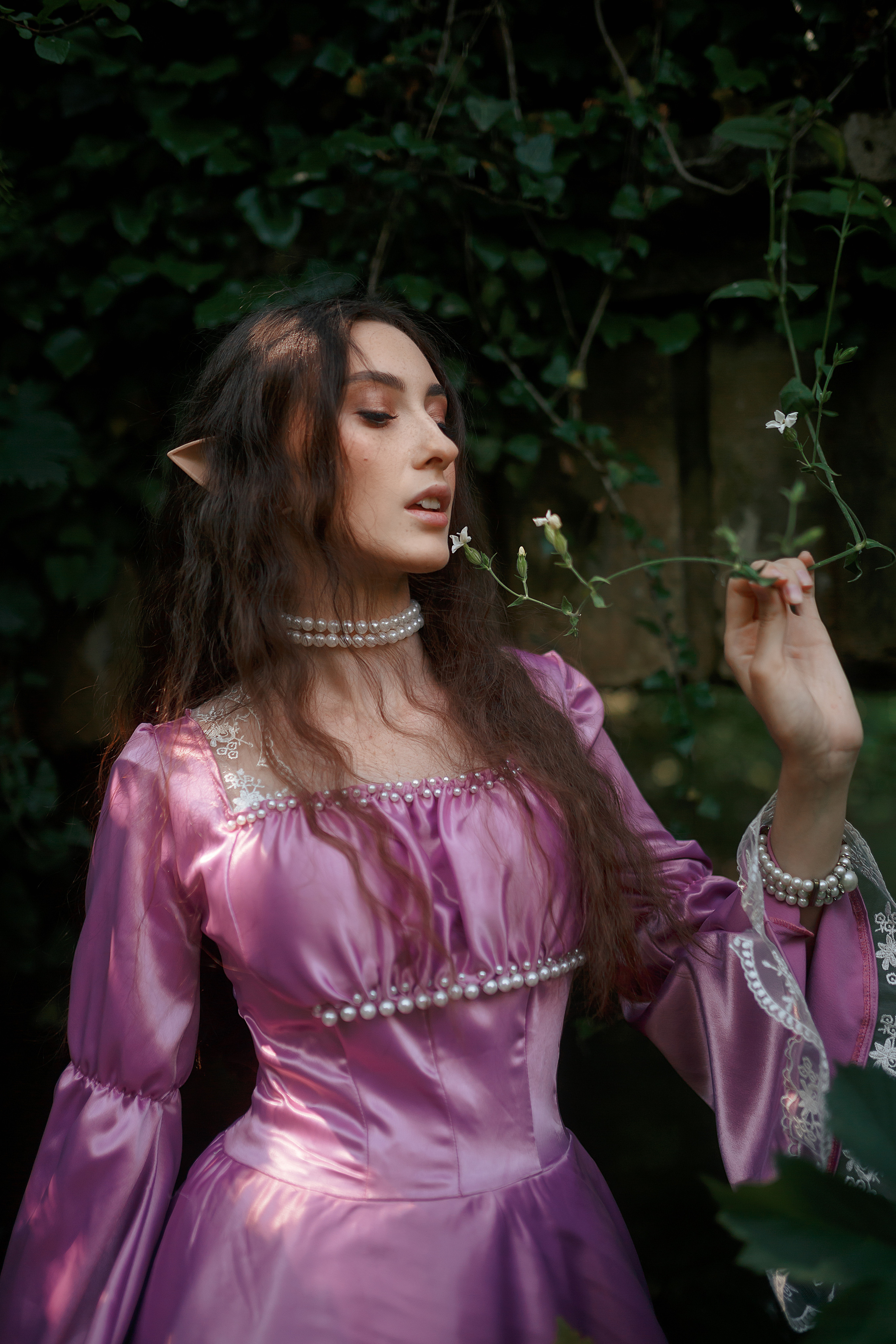 Лиза. Портретный фотограф в Симферополе Екатерина Аляпина