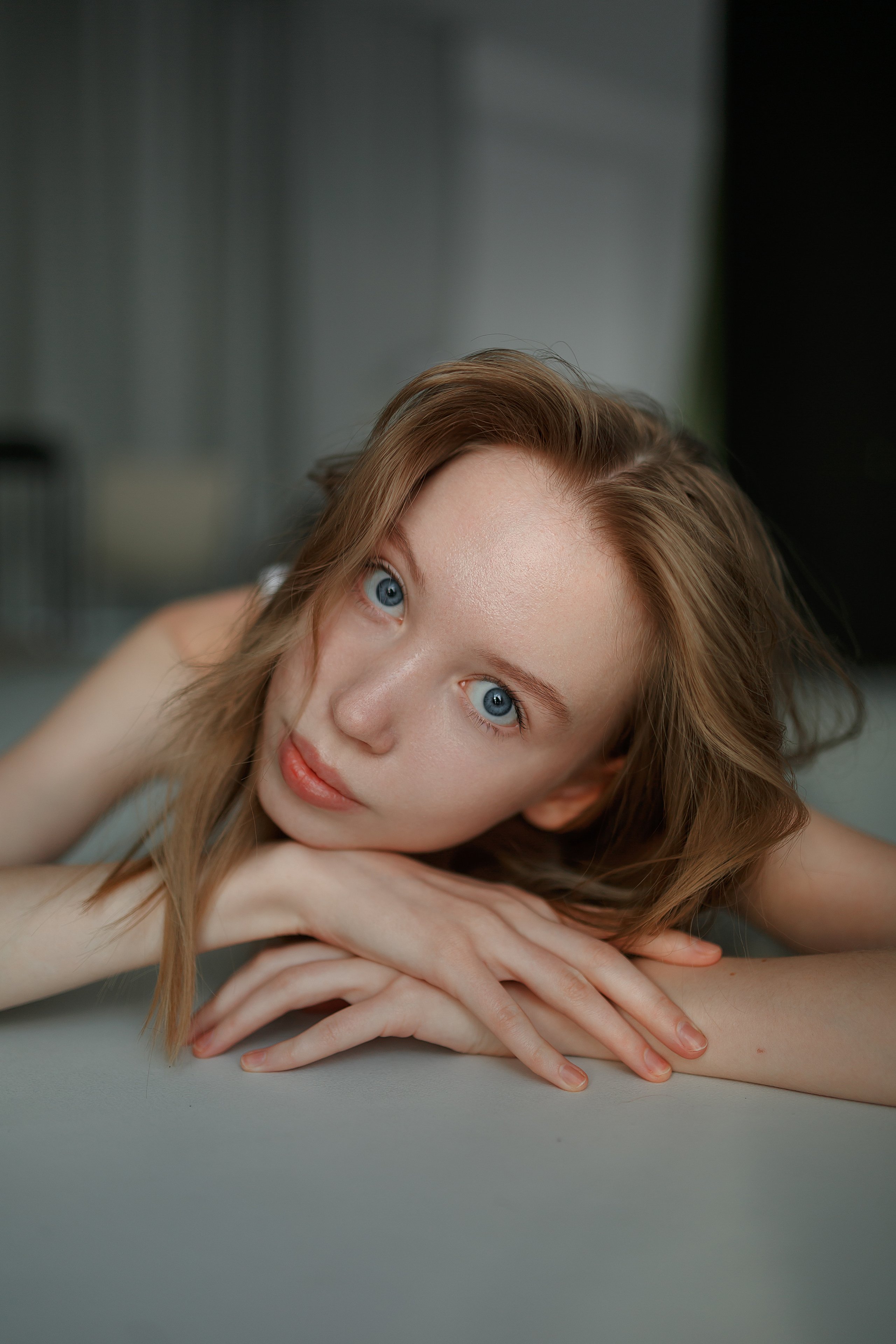 Даша. Портретный фотограф в Симферополе Екатерина Аляпина