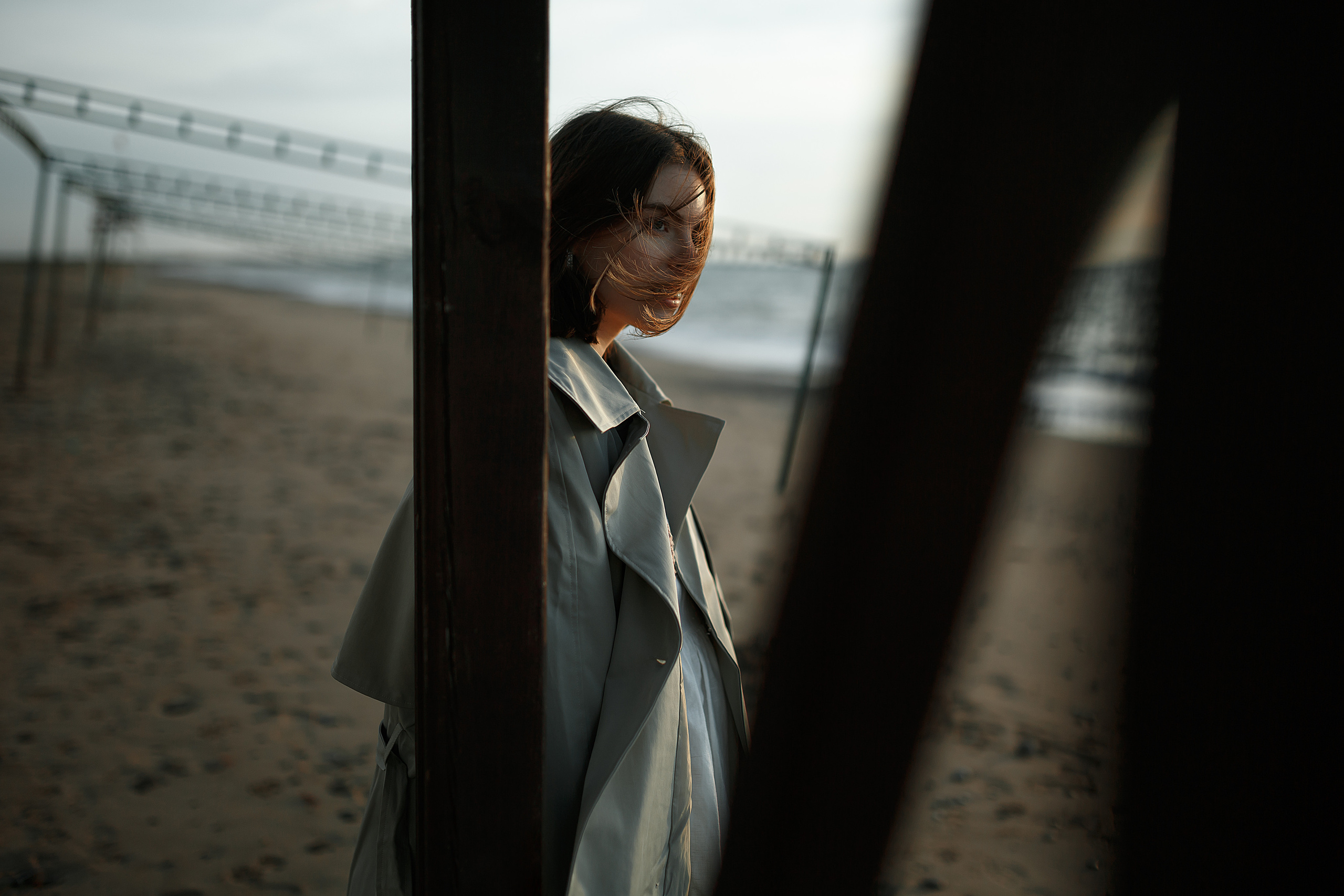 Портретный фотограф в Симферополе Екатерина Аляпина