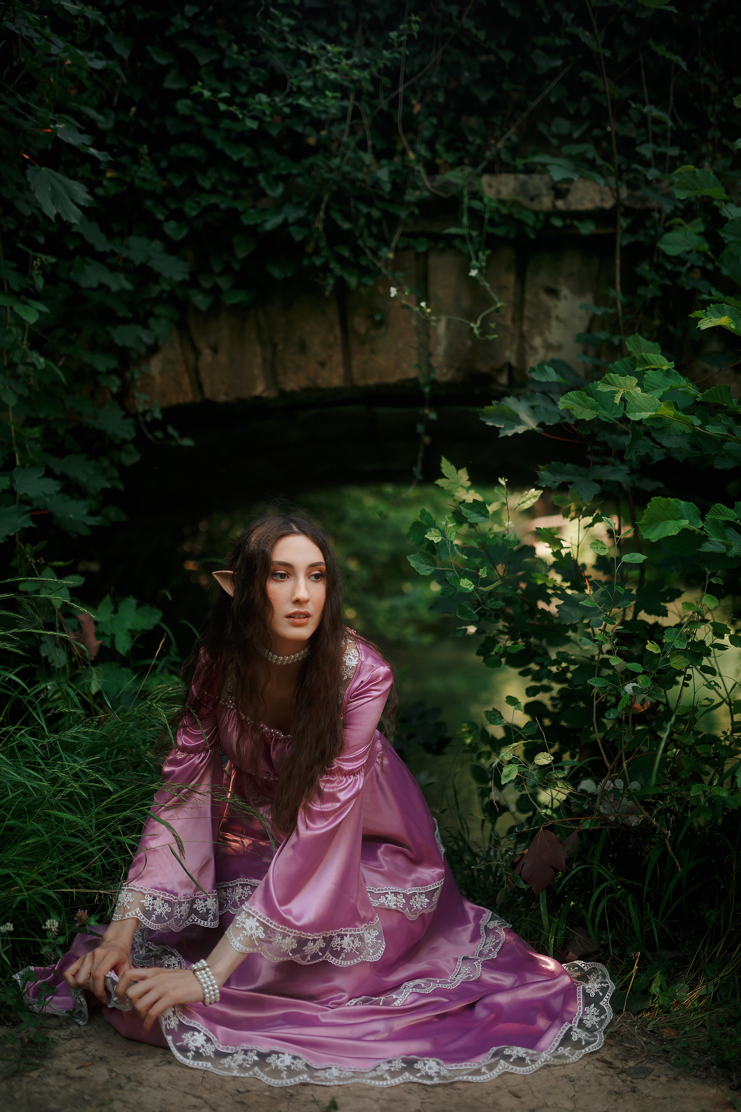 Лиза. Портретный фотограф в Симферополе Екатерина Аляпина