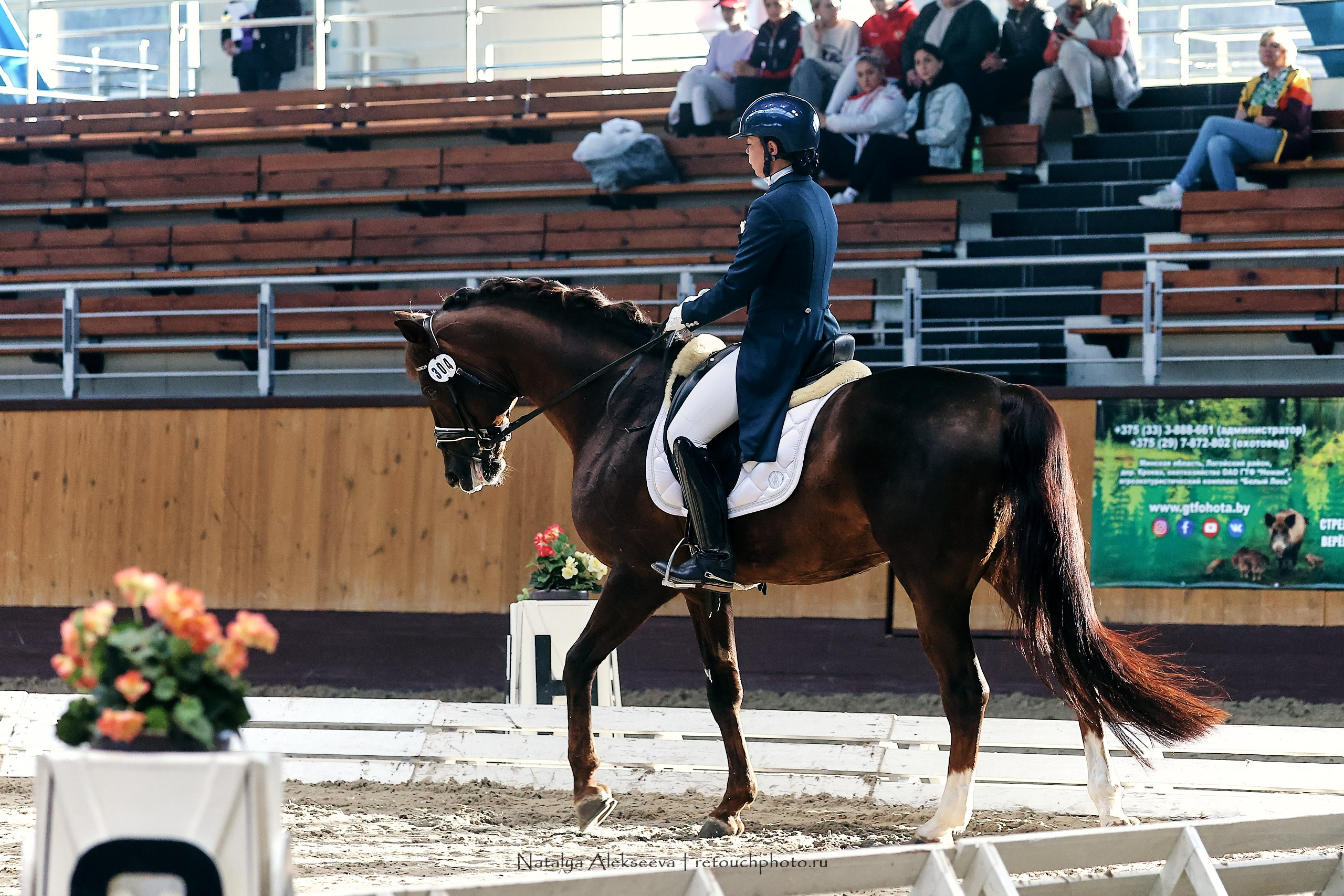 Звезды Евразии по выездке, Минск | 10'2023. Репортажный фотограф и ретушер в Москве Наталья Алексеева