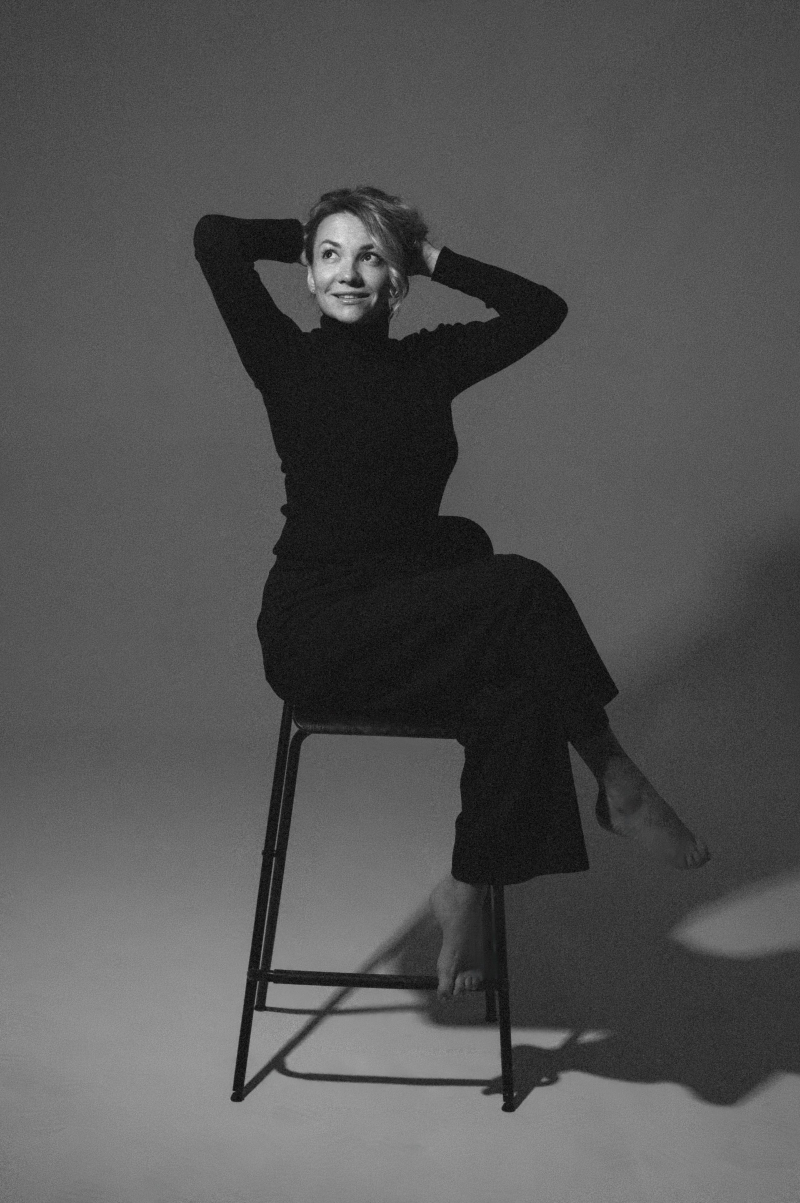 МАША. Я фотограф из Москвы к Вашим услугам