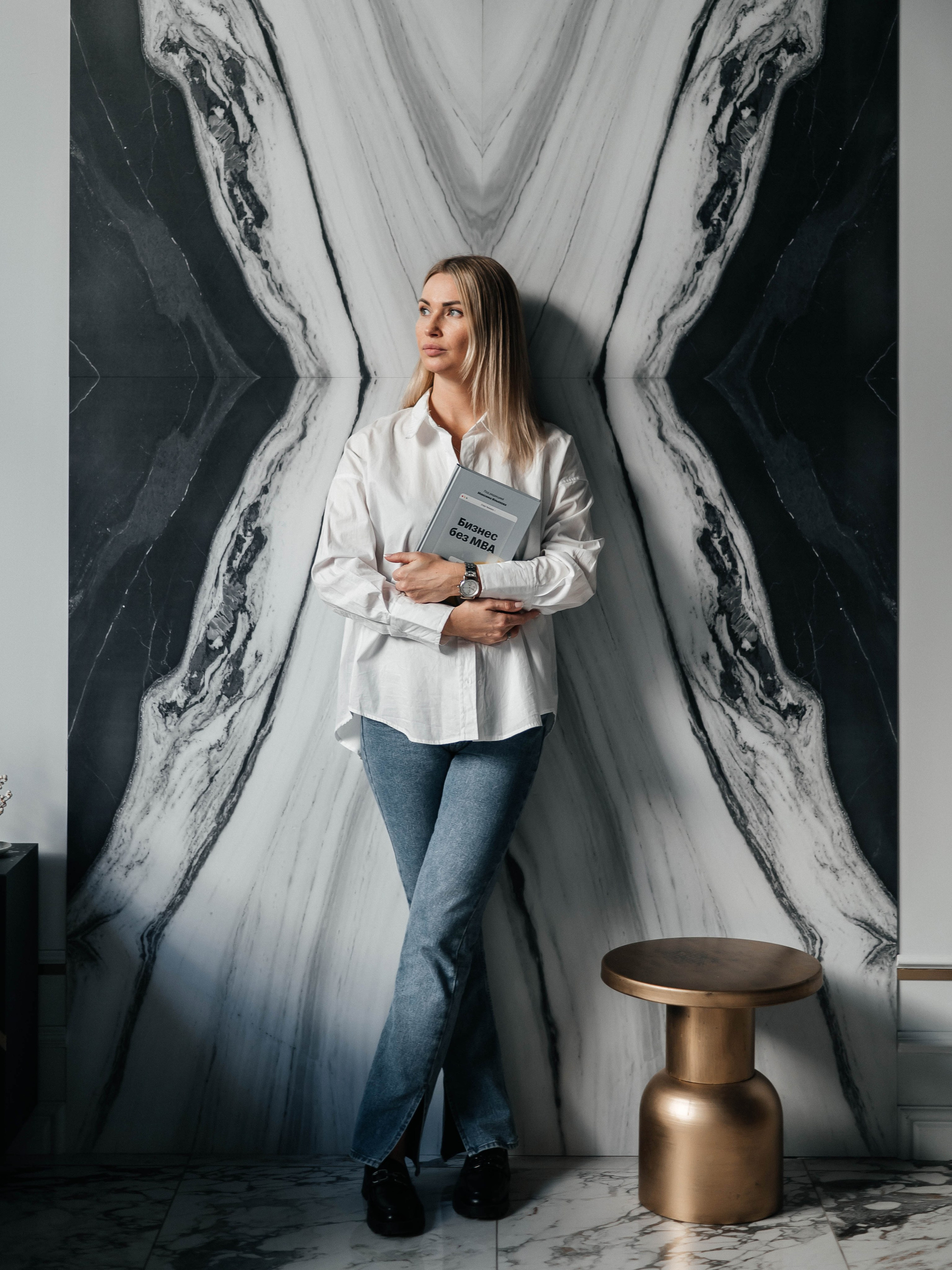 Бизнес портрет. Семейный и детский фотограф в Подольске и Москве