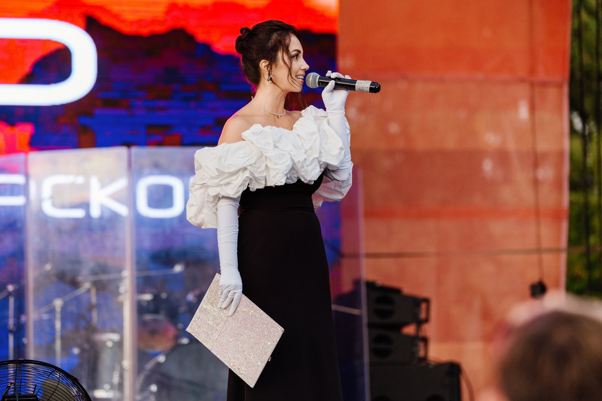 День города Усолье-Сибирское 2025. Фотограф в Иркутске Евгения Айвазова