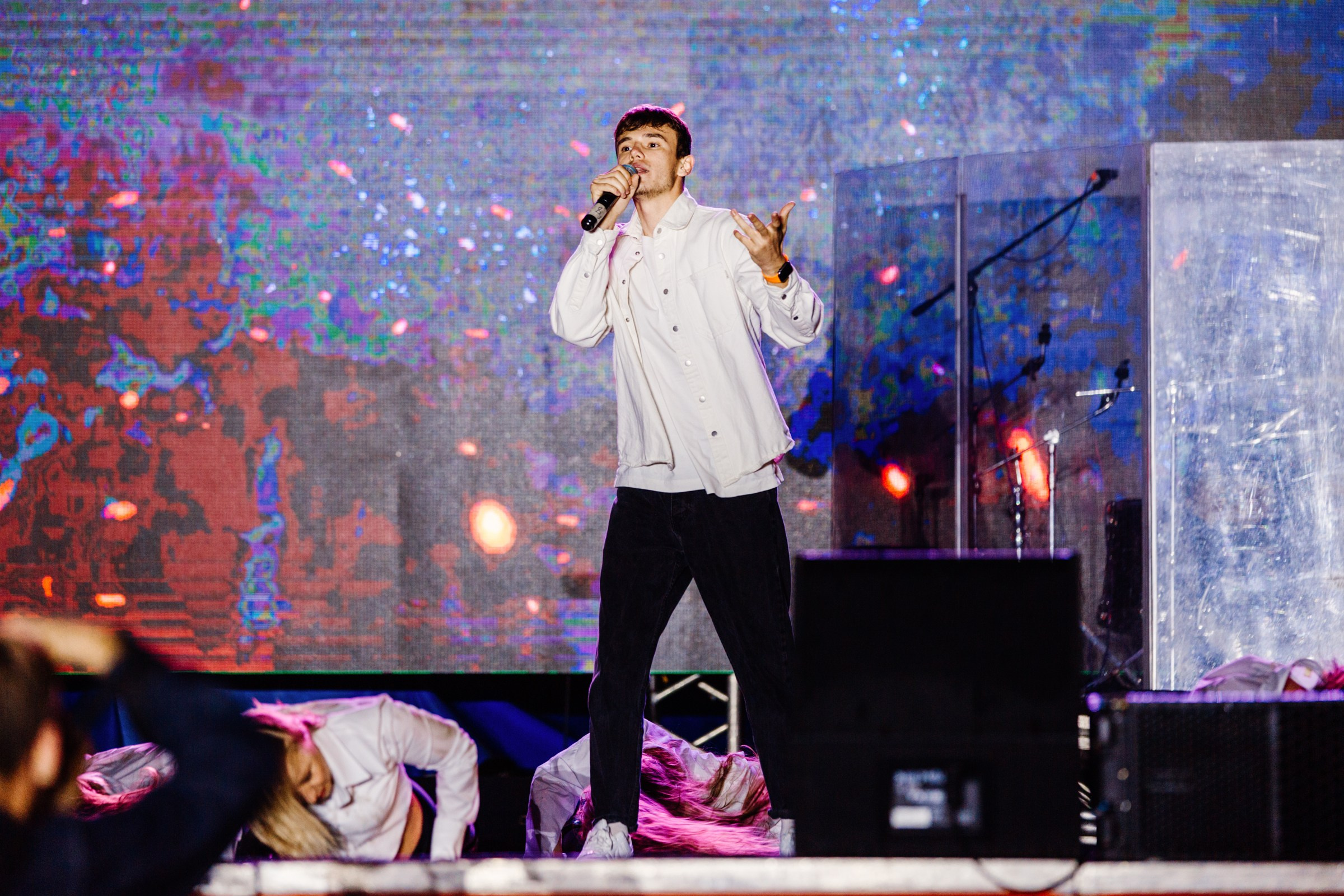 День города Усолье-Сибирское 2025. Фотограф в Иркутске Евгения Айвазова