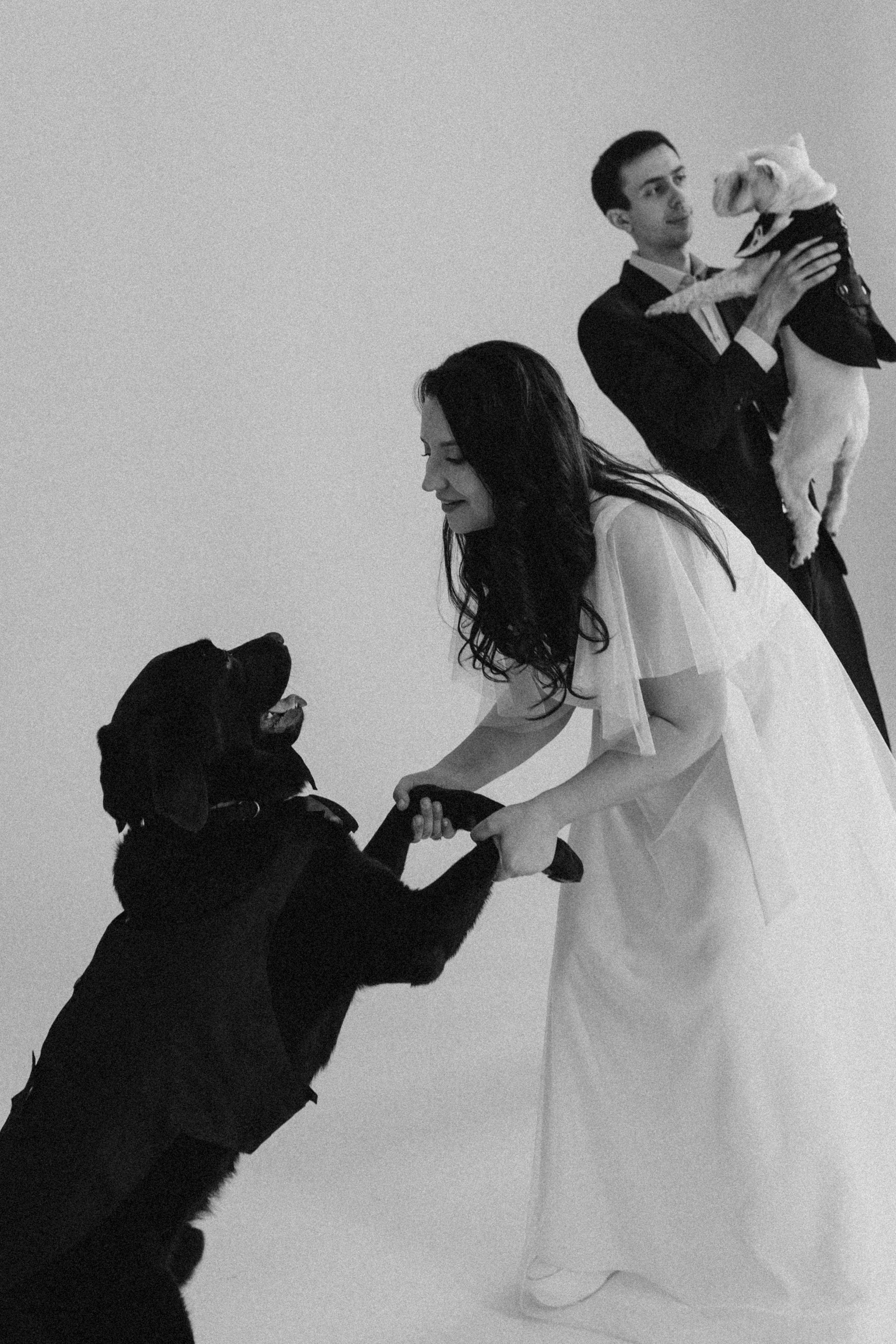 Свадьба в загородном клубе Завидное. Свадебный фотограф в Москве Мария Крош