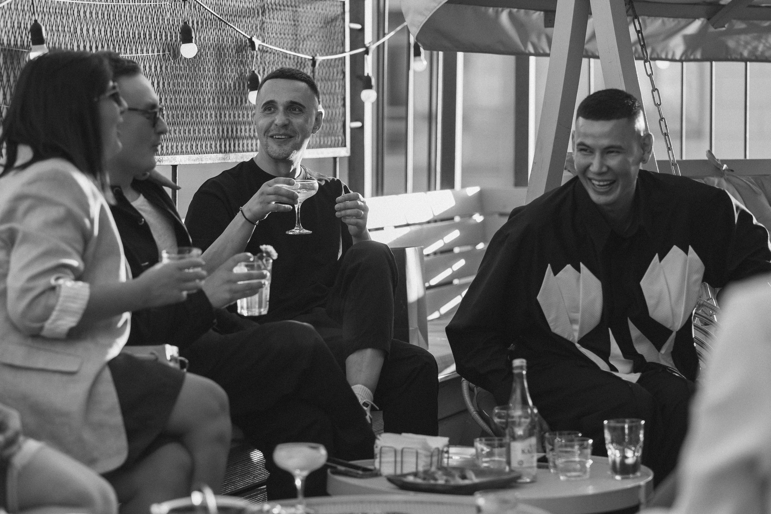 Профессиональный фотограф на день рождения и юбилей. Свадебный фотограф в Москве Мария Крош