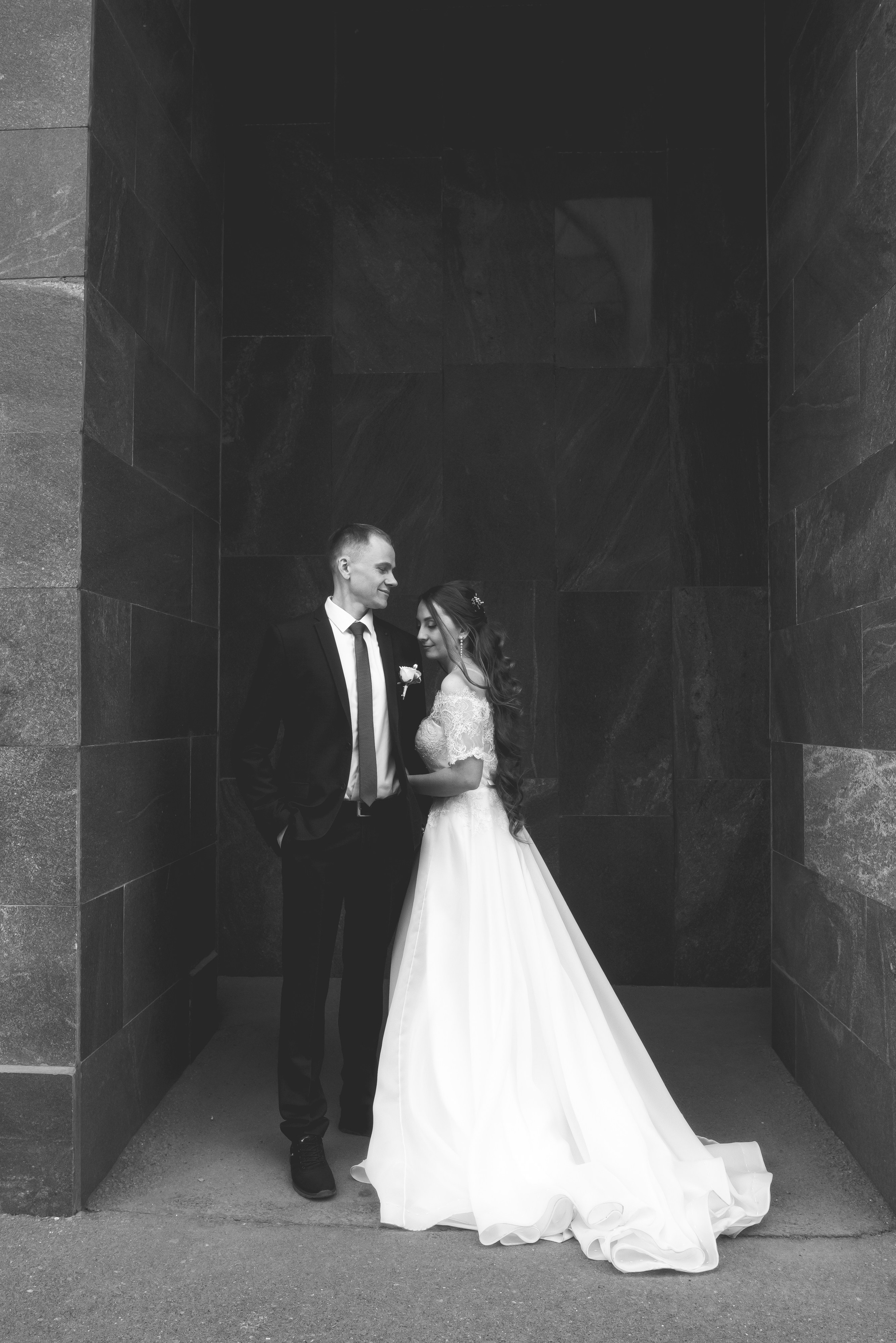 Свадебные съемки. Фотограф Санкт-Петербург Виктория Гурина