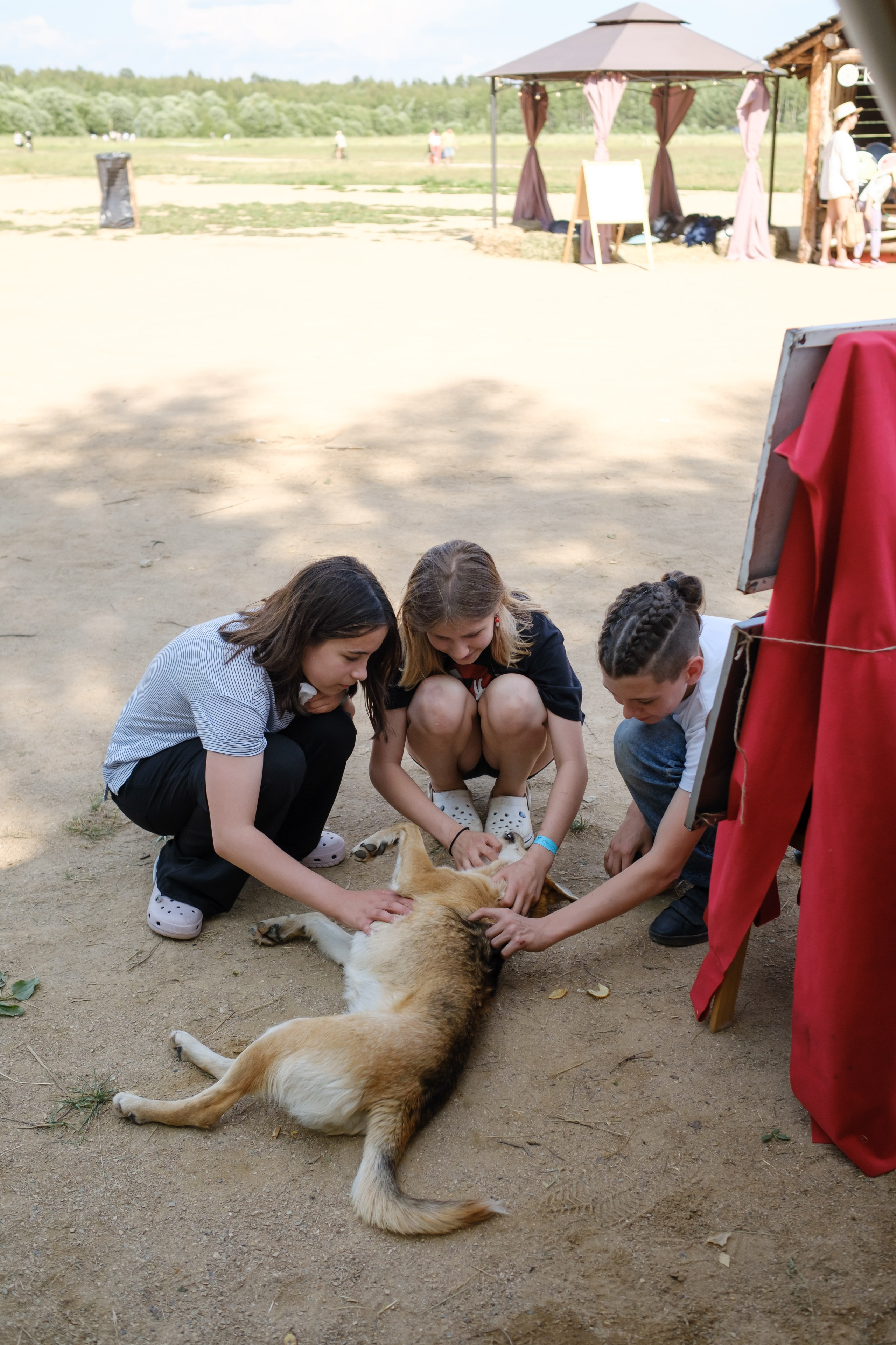 Архстояние детское 2023. Семейный и детский фотограф в Москве Светлана Потемкина