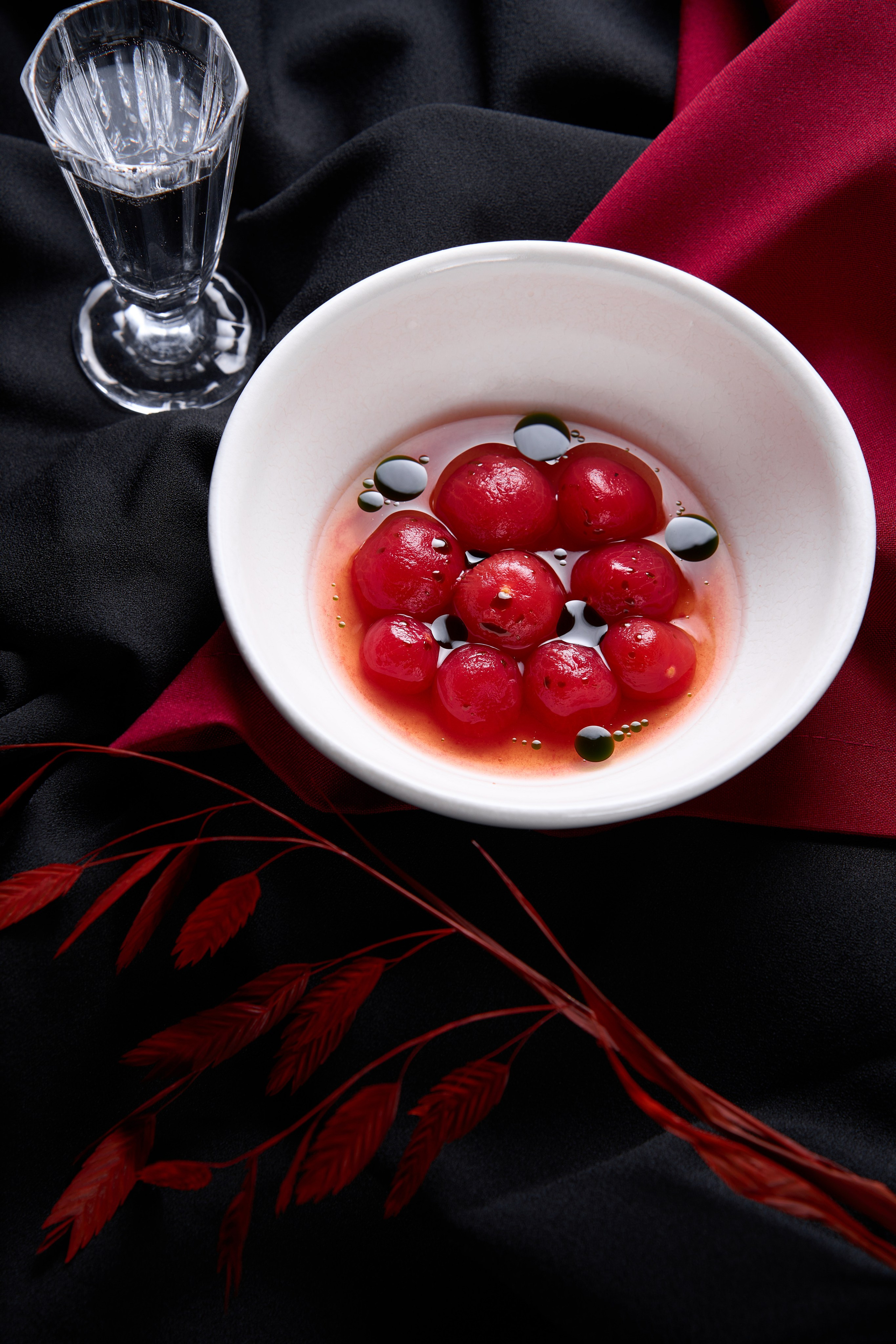 Еда. Фотограф видеограф Руслан Михайлов Томск