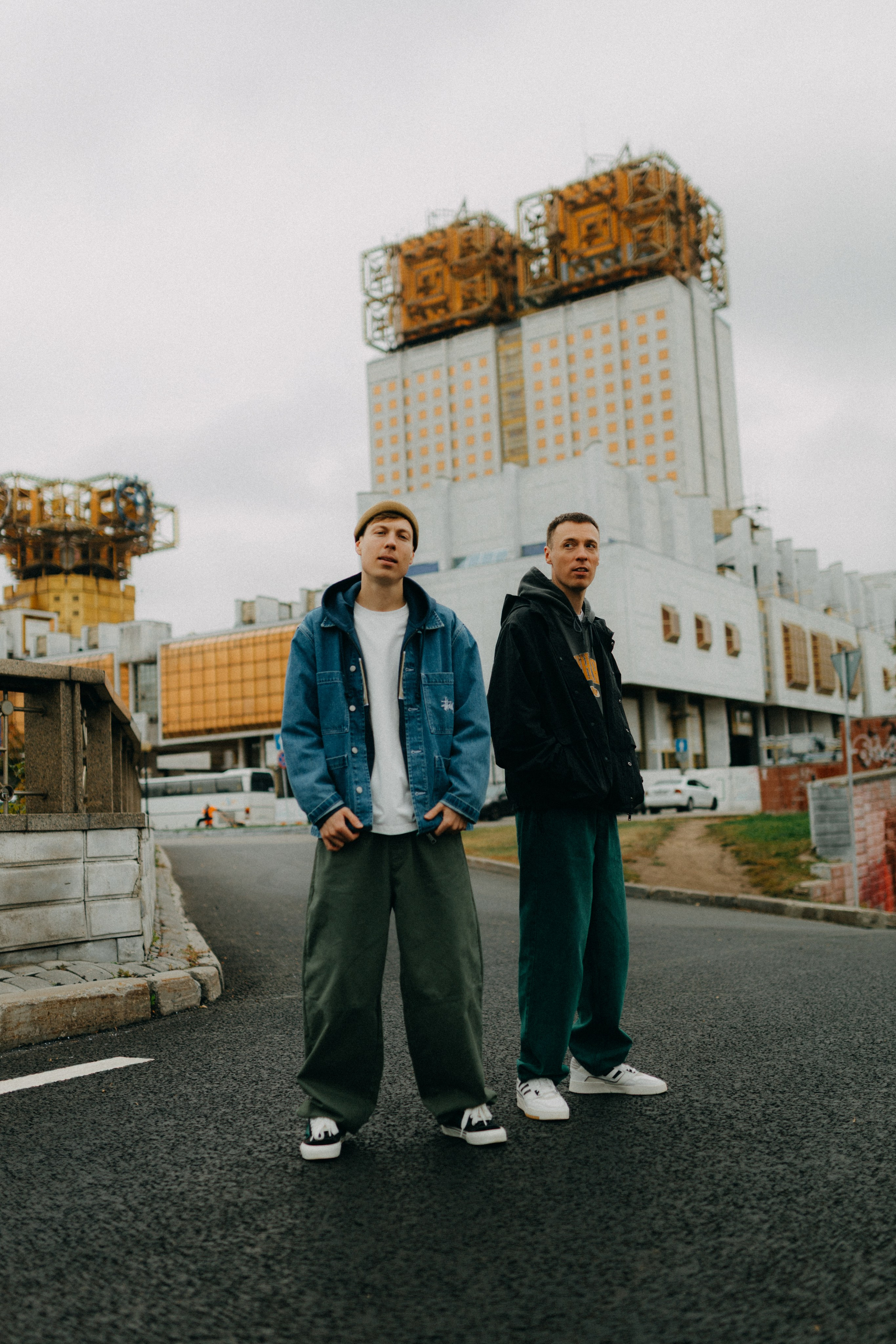 Dabro. Фотограф НОГИНСК, Москва, Анастасия Белая