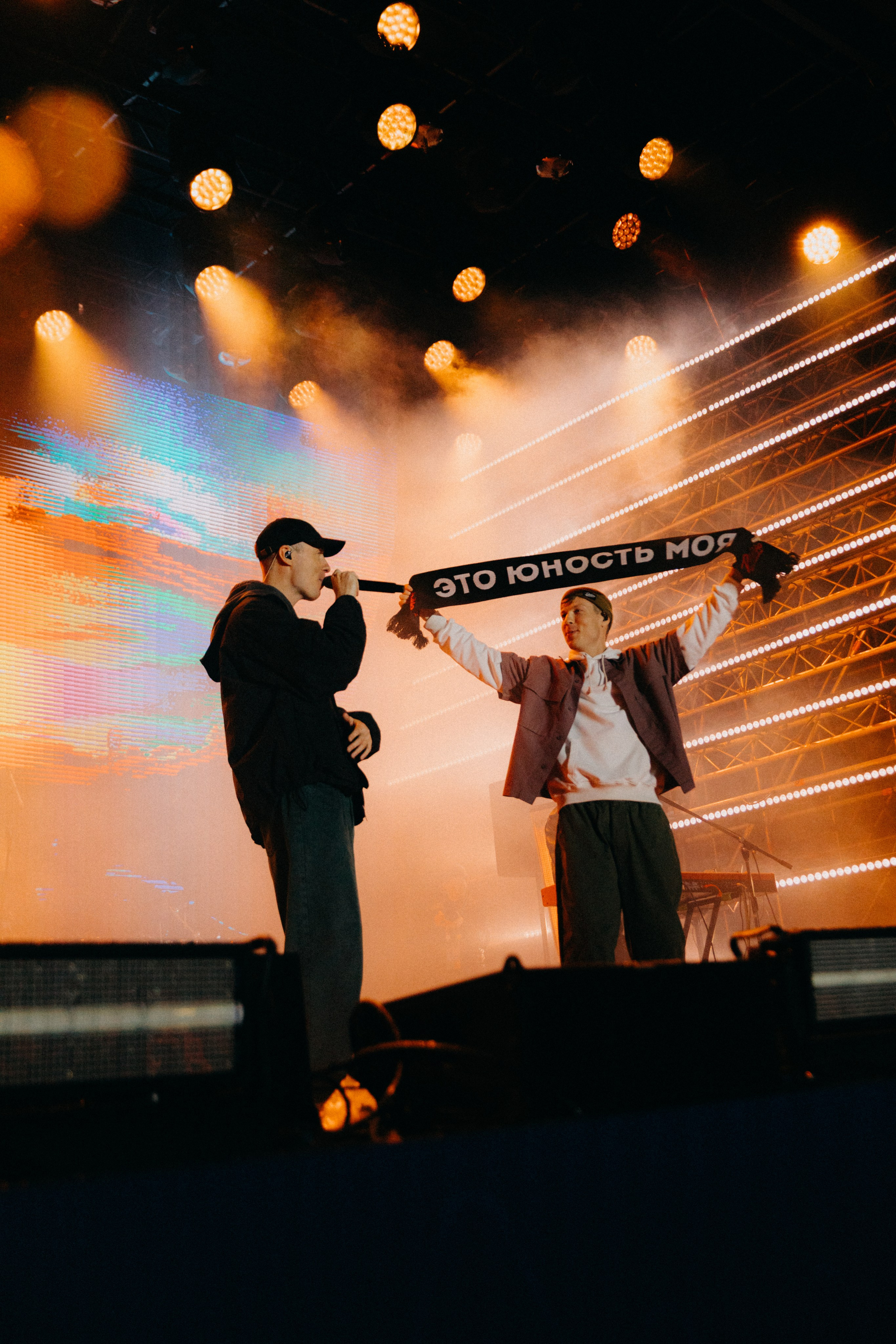 DABRO Москва 27.09.25. Фотограф НОГИНСК, Москва, Анастасия Белая