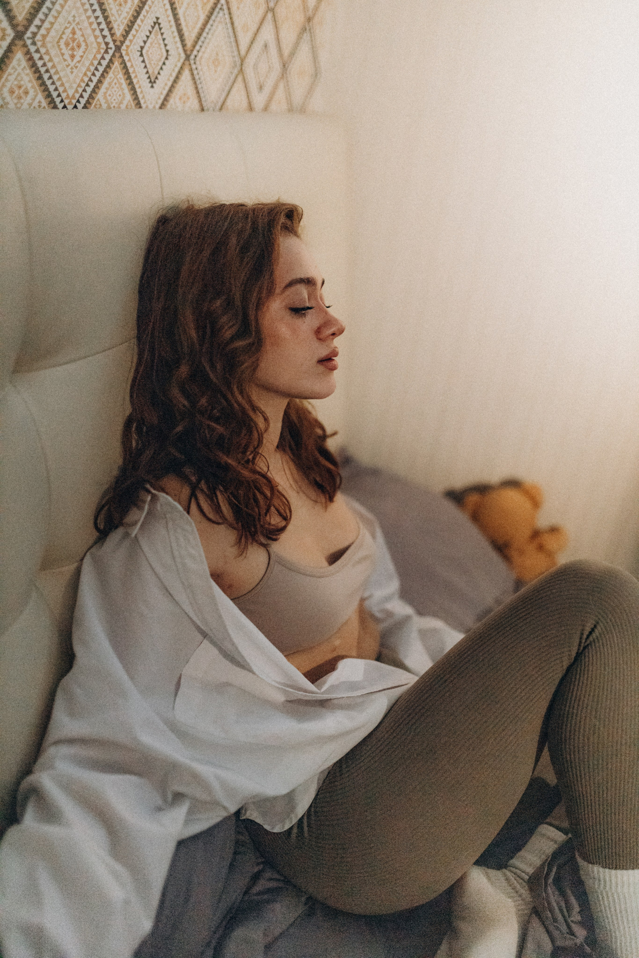 Полина. Фотограф НОГИНСК, Москва, Анастасия Белая