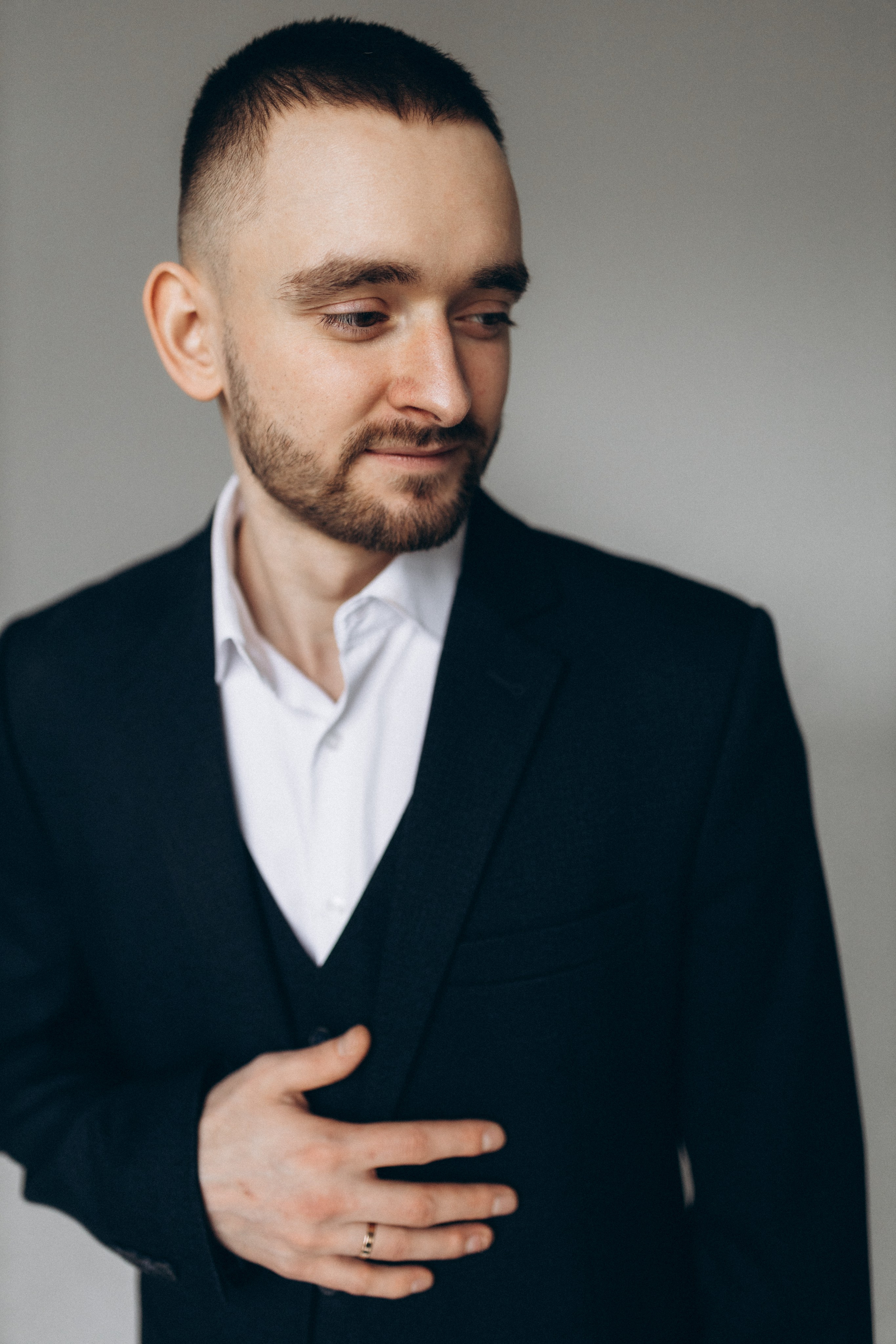 Диана & Артём. Фотограф НОГИНСК, Москва, Анастасия Белая