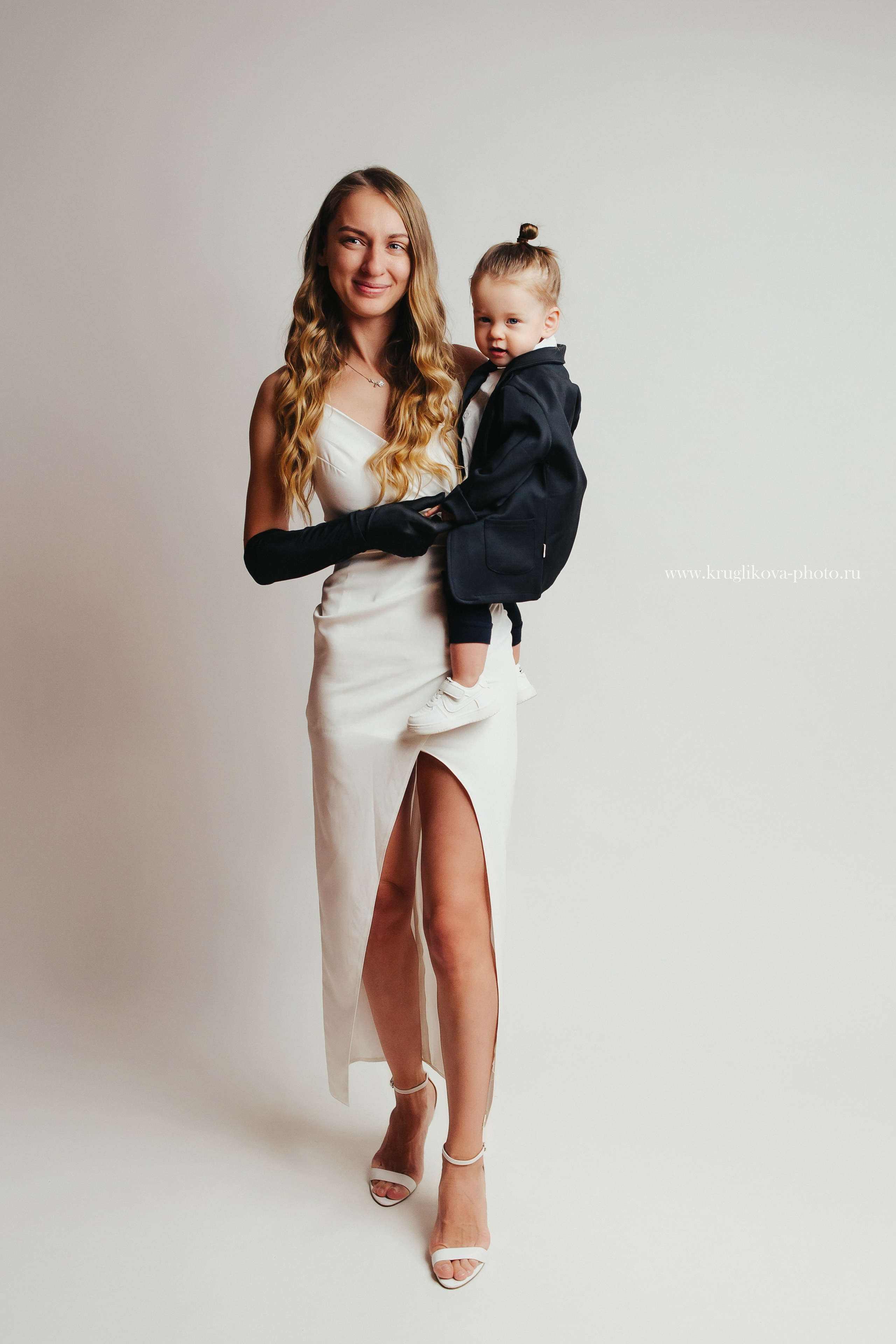 Егор. Стильный годик. Фотограф новорожденных и детский в Сергиевом Посаде Кругликова Юлия