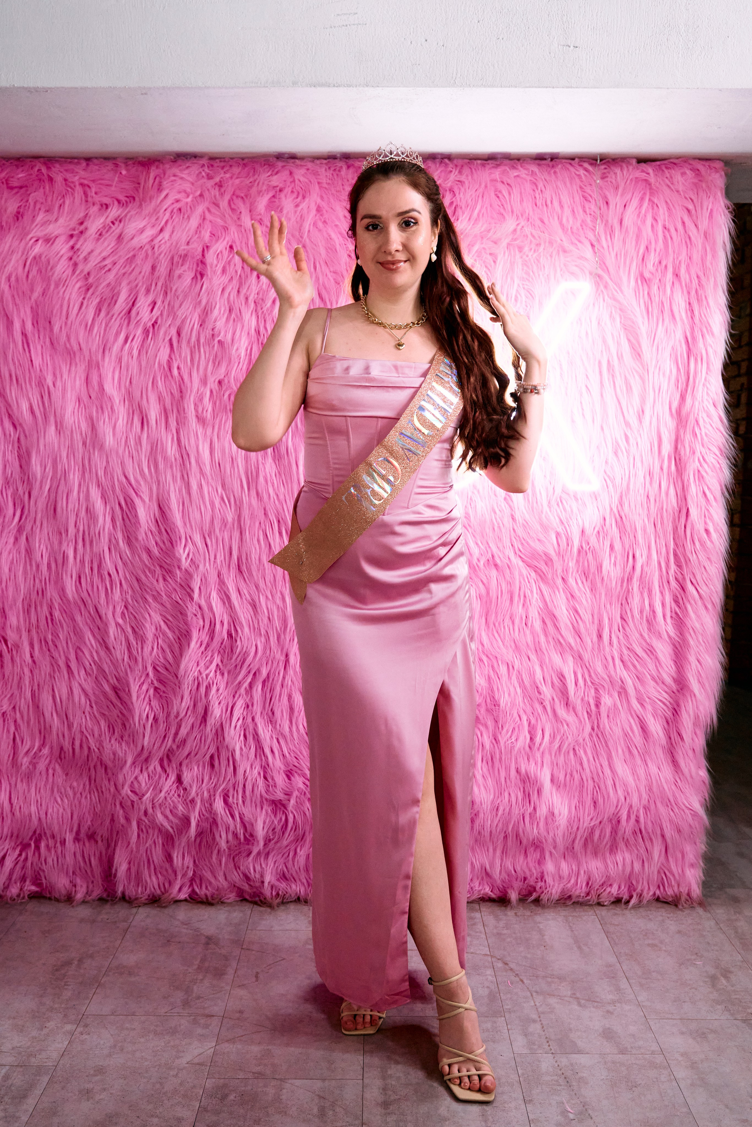 Вечеринка «Из 13 в 30». Фотограф Казань