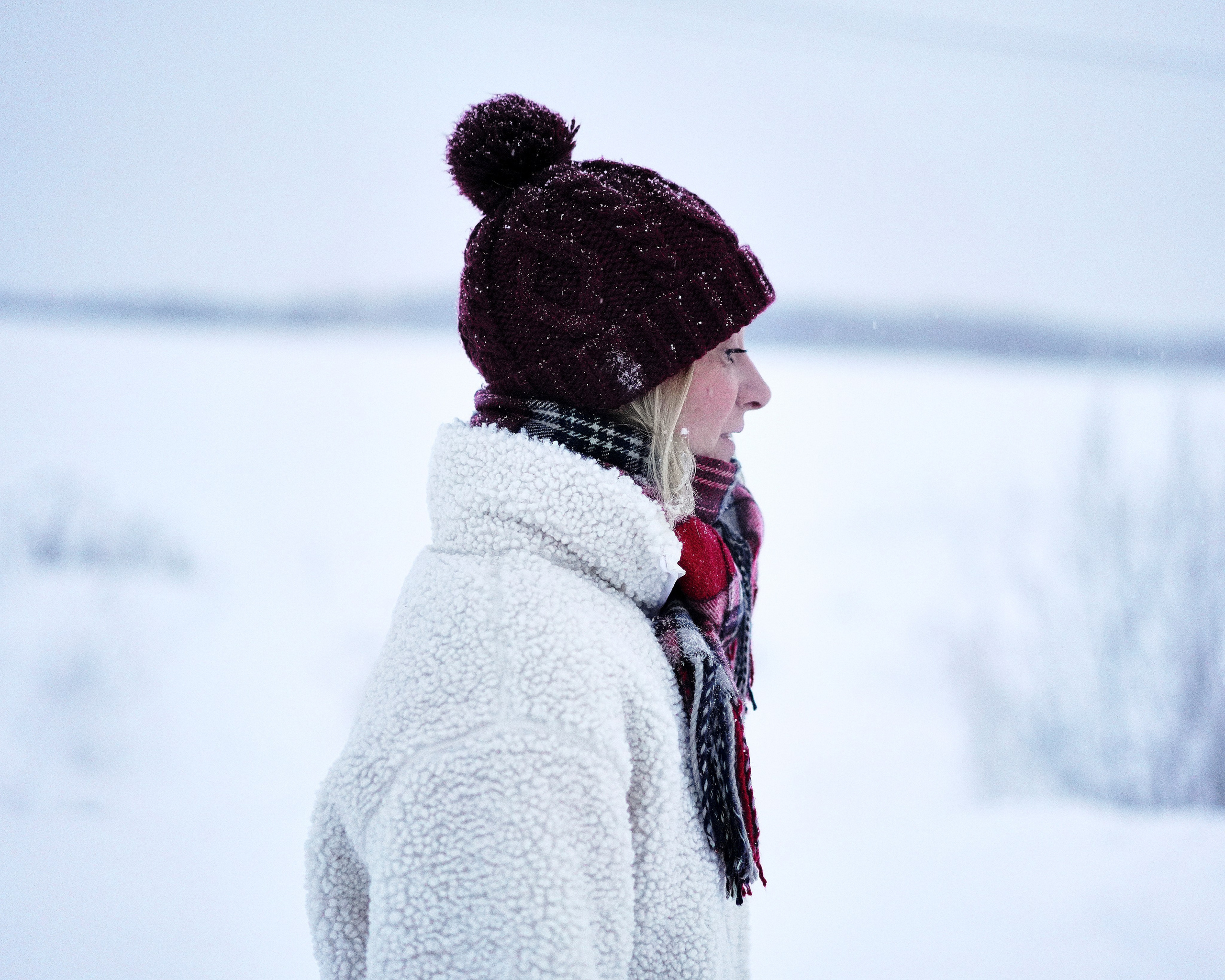 «Нет друзей ближе тебя». Фотограф Казань