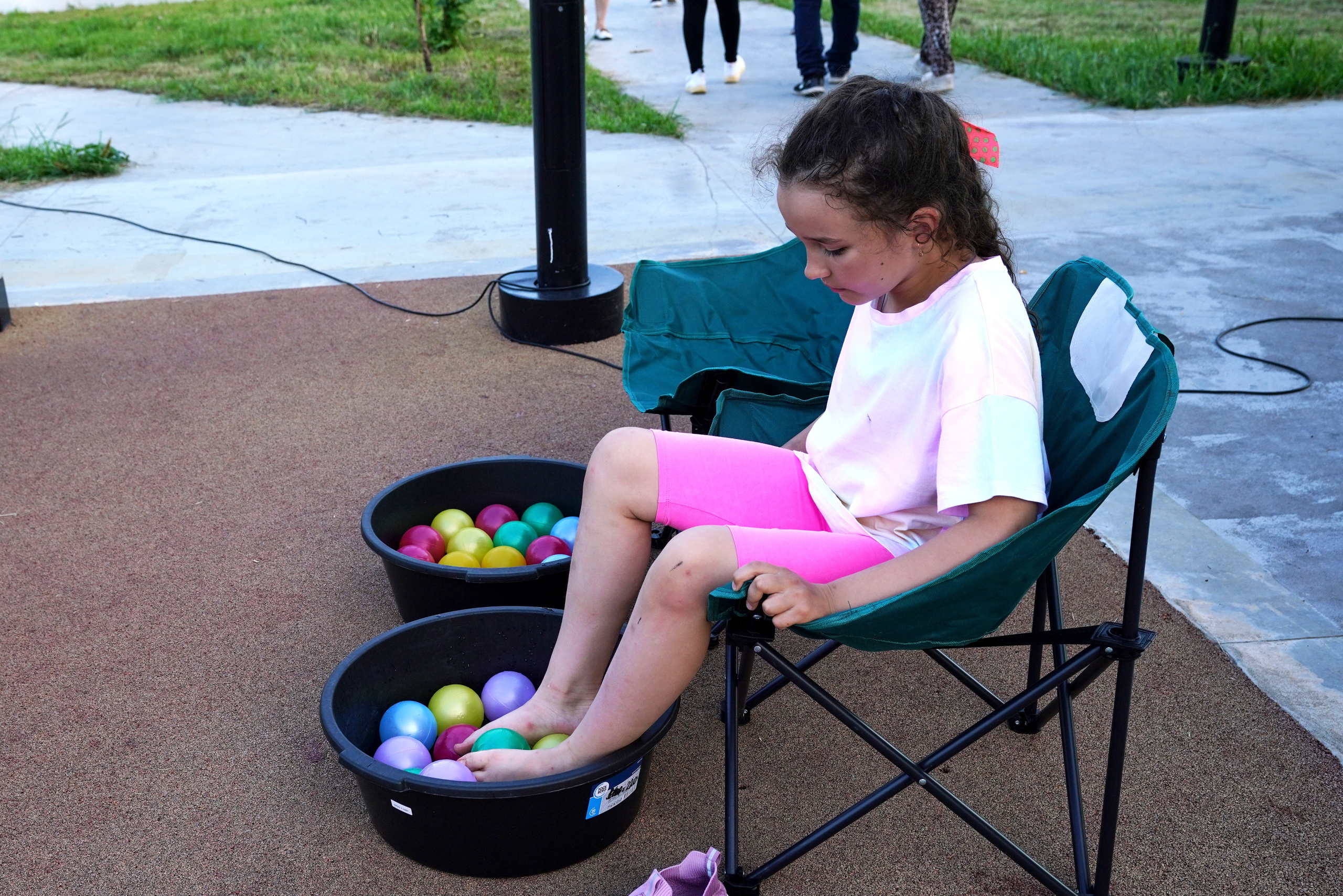 Фестиваль добрососедства г. Лаишево. Фотограф Казань