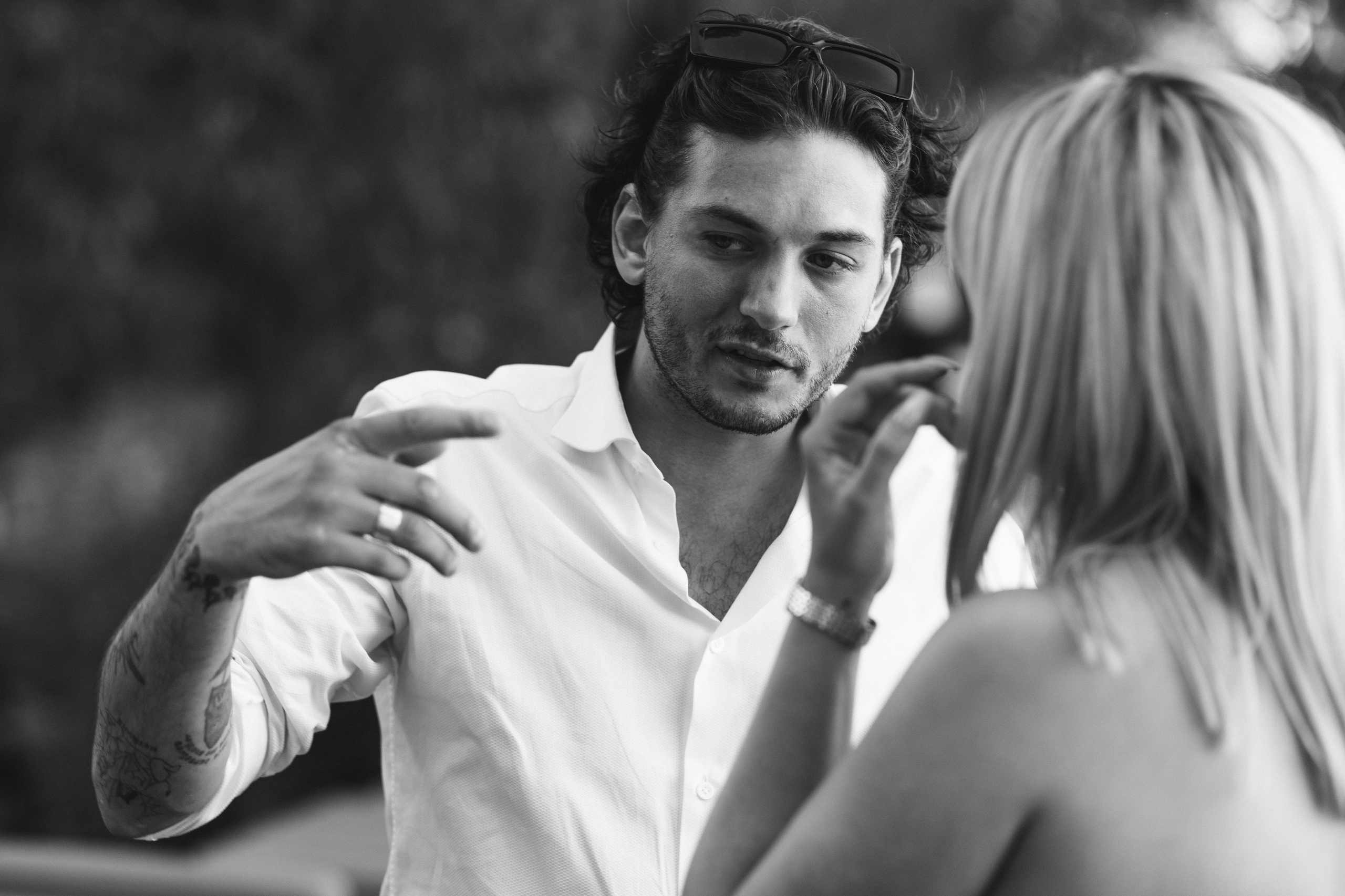 MAXIM & ANNA. Фотограф | Кострома | Ксения Пучкова