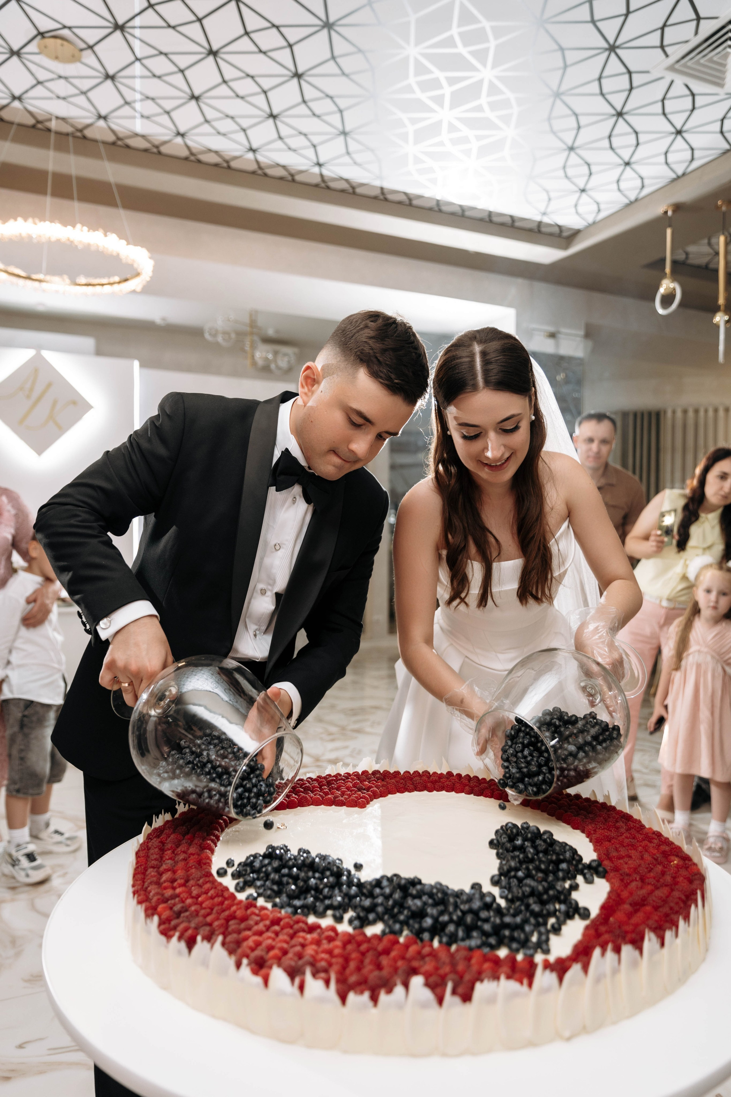 Свадебные пакеты услуг. Фотограф Сальск Катерина