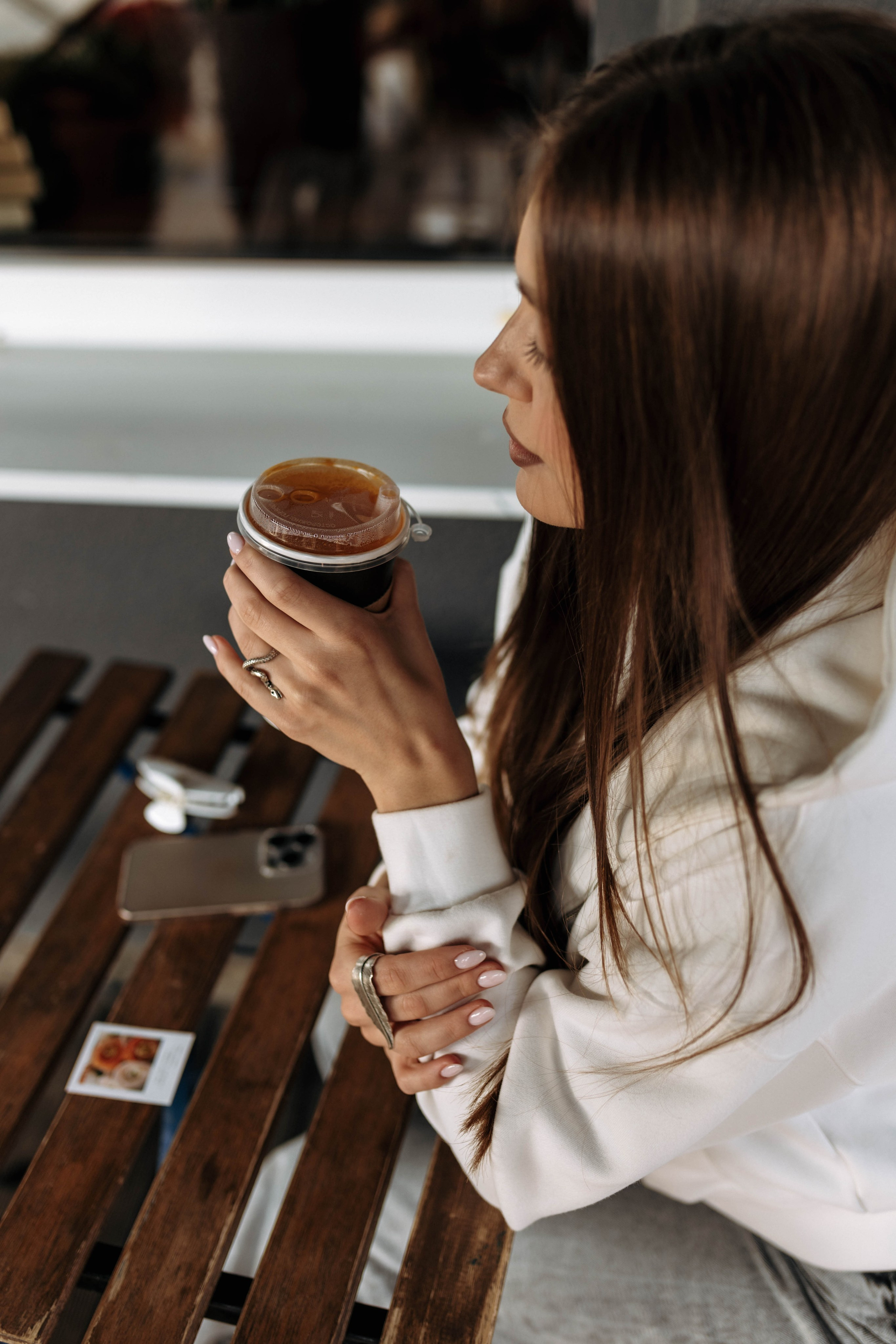 Лариса. Фотограф Сальск Катерина