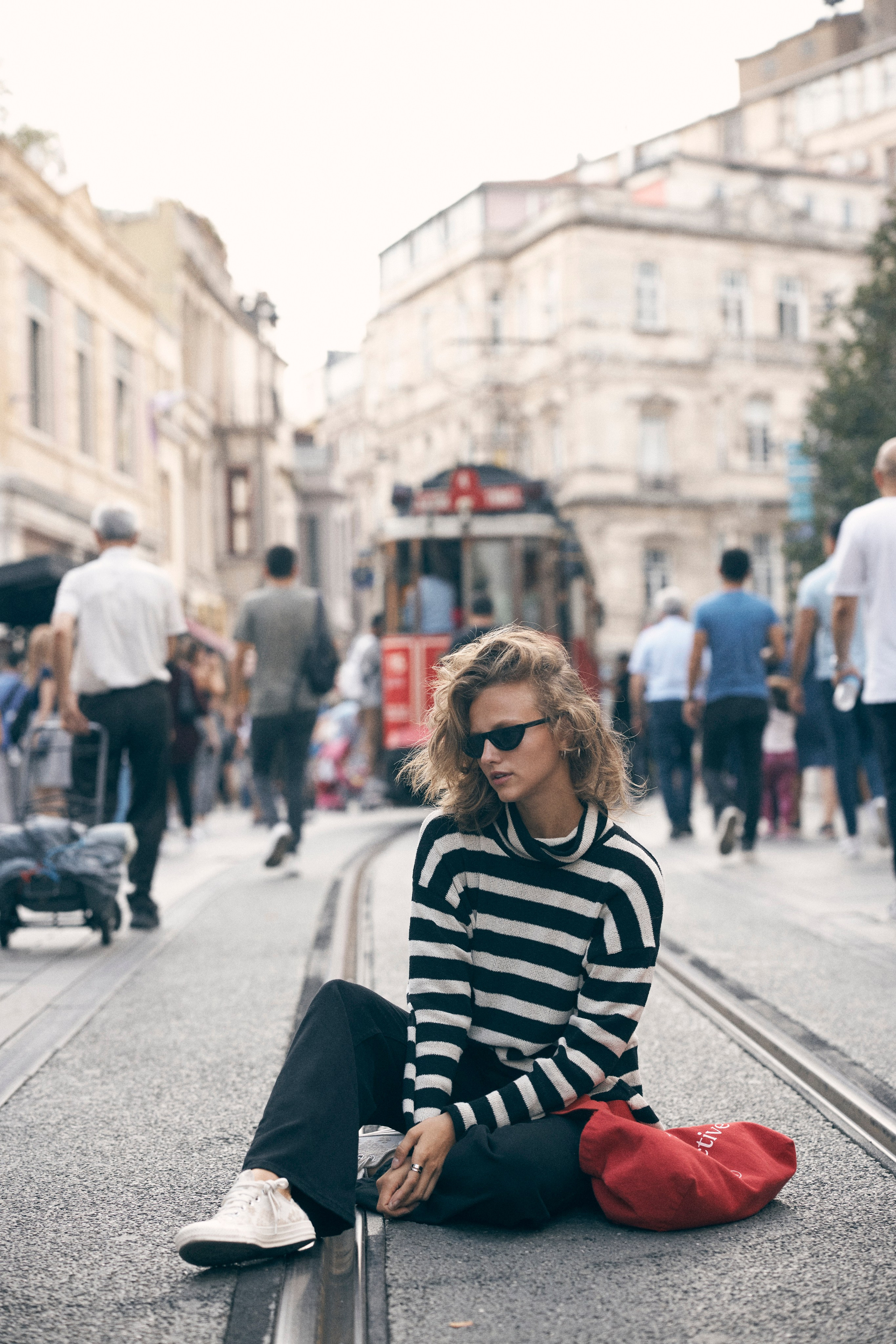 Fashion Istanbul. Фотограф Астана|Наставник|Обучение